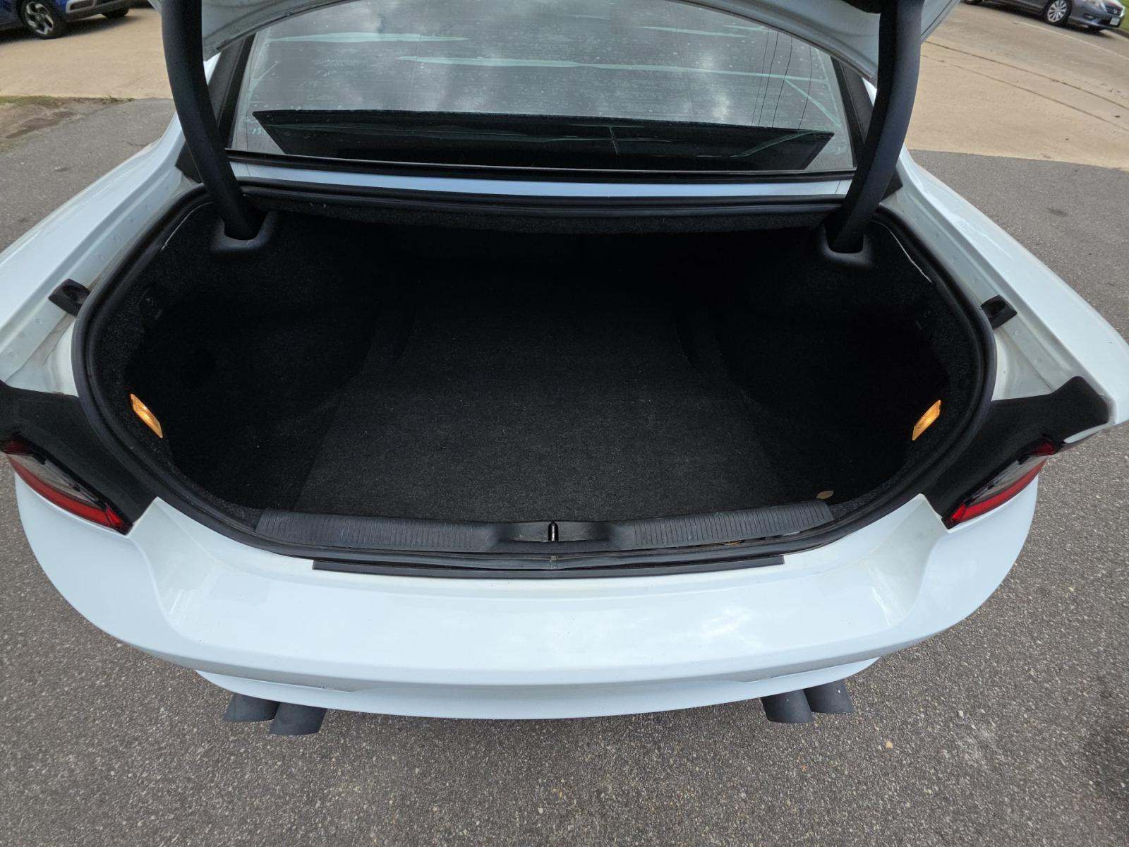 DODGE CHALLENGER - 10