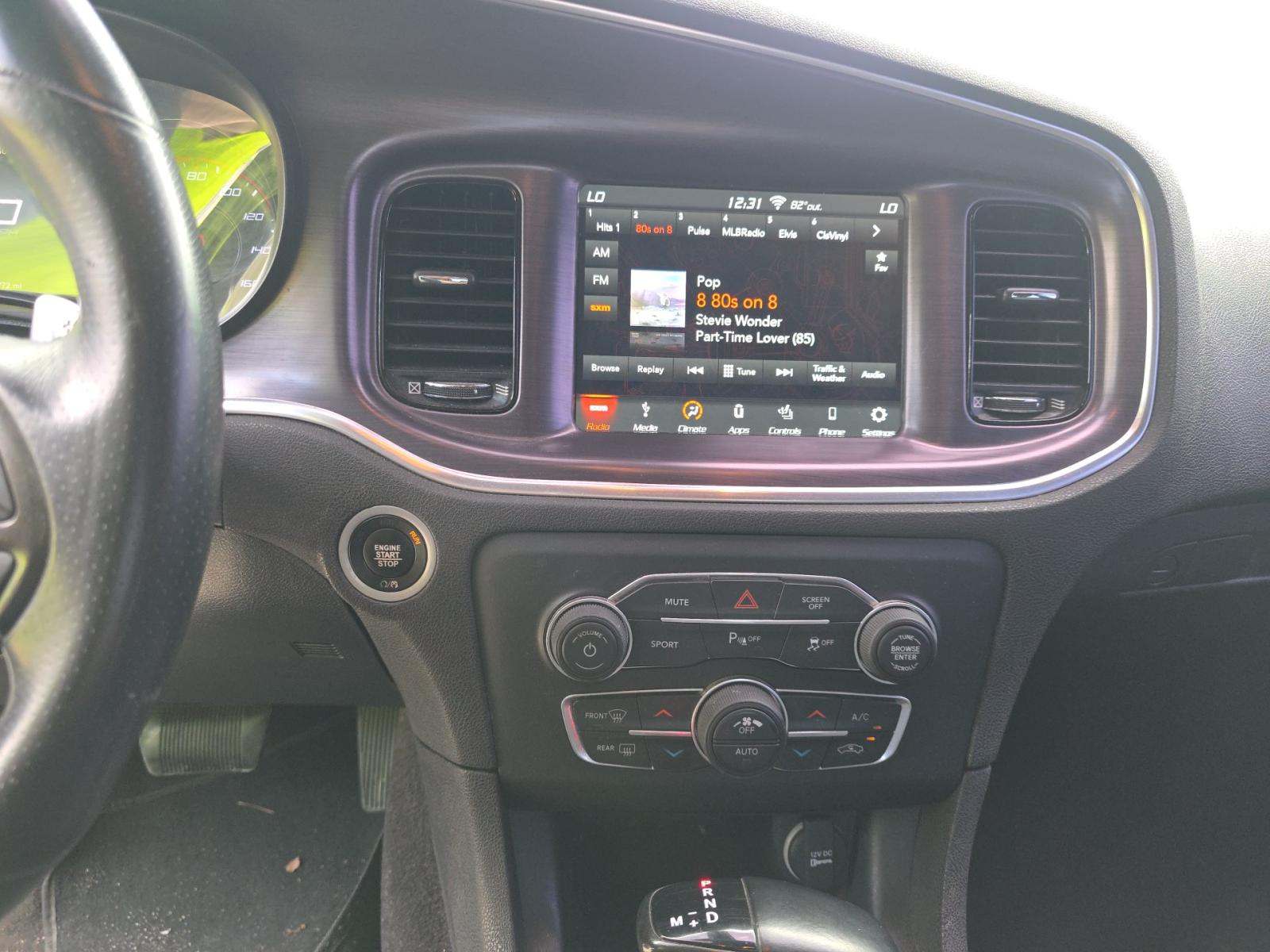 DODGE CHALLENGER - 6