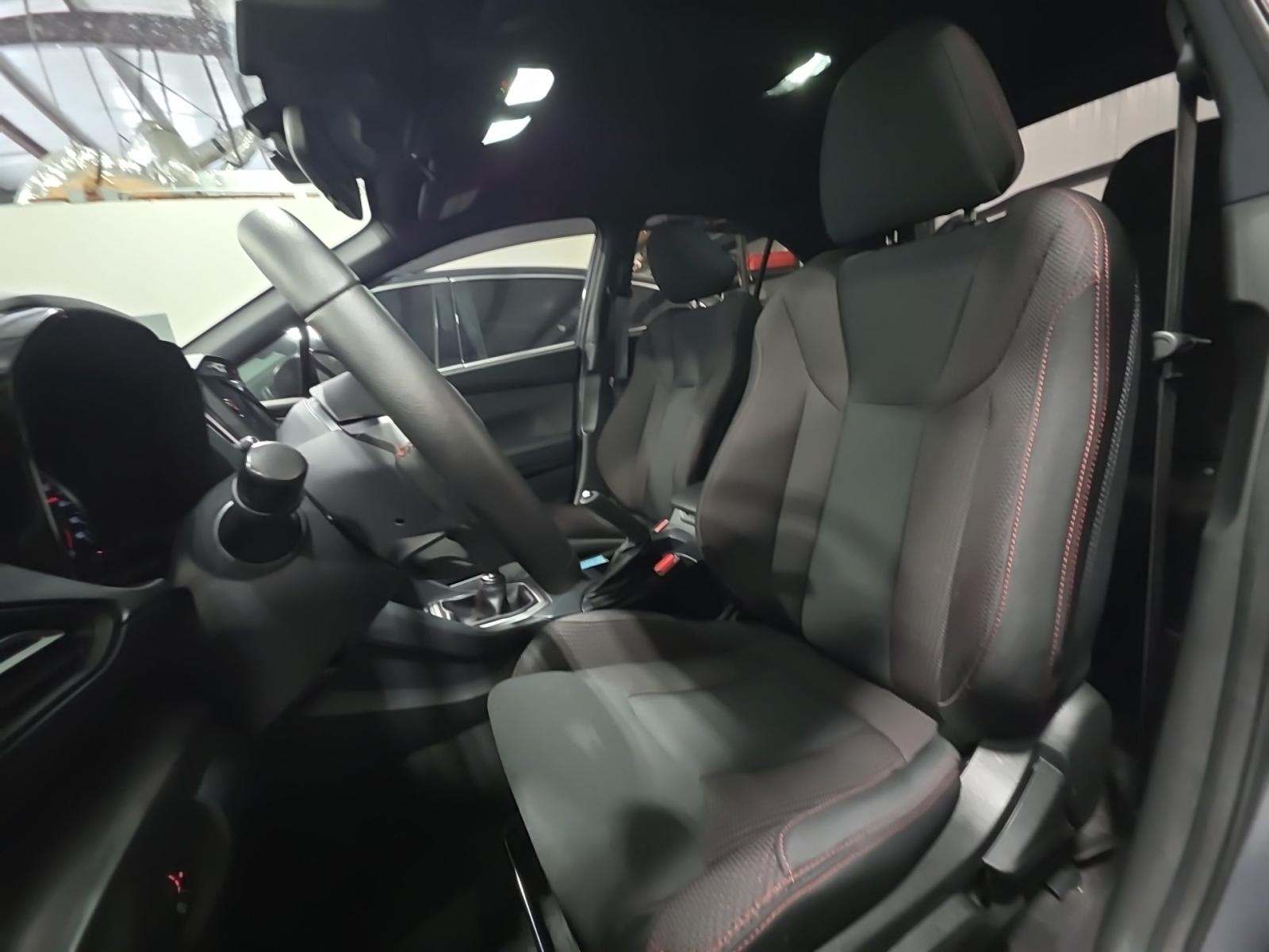 2024 Subaru WRX Premium AWD