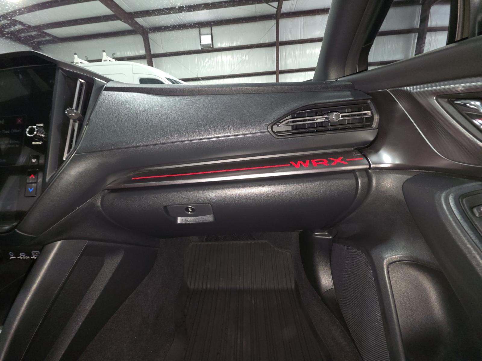 2024 Subaru WRX Premium AWD