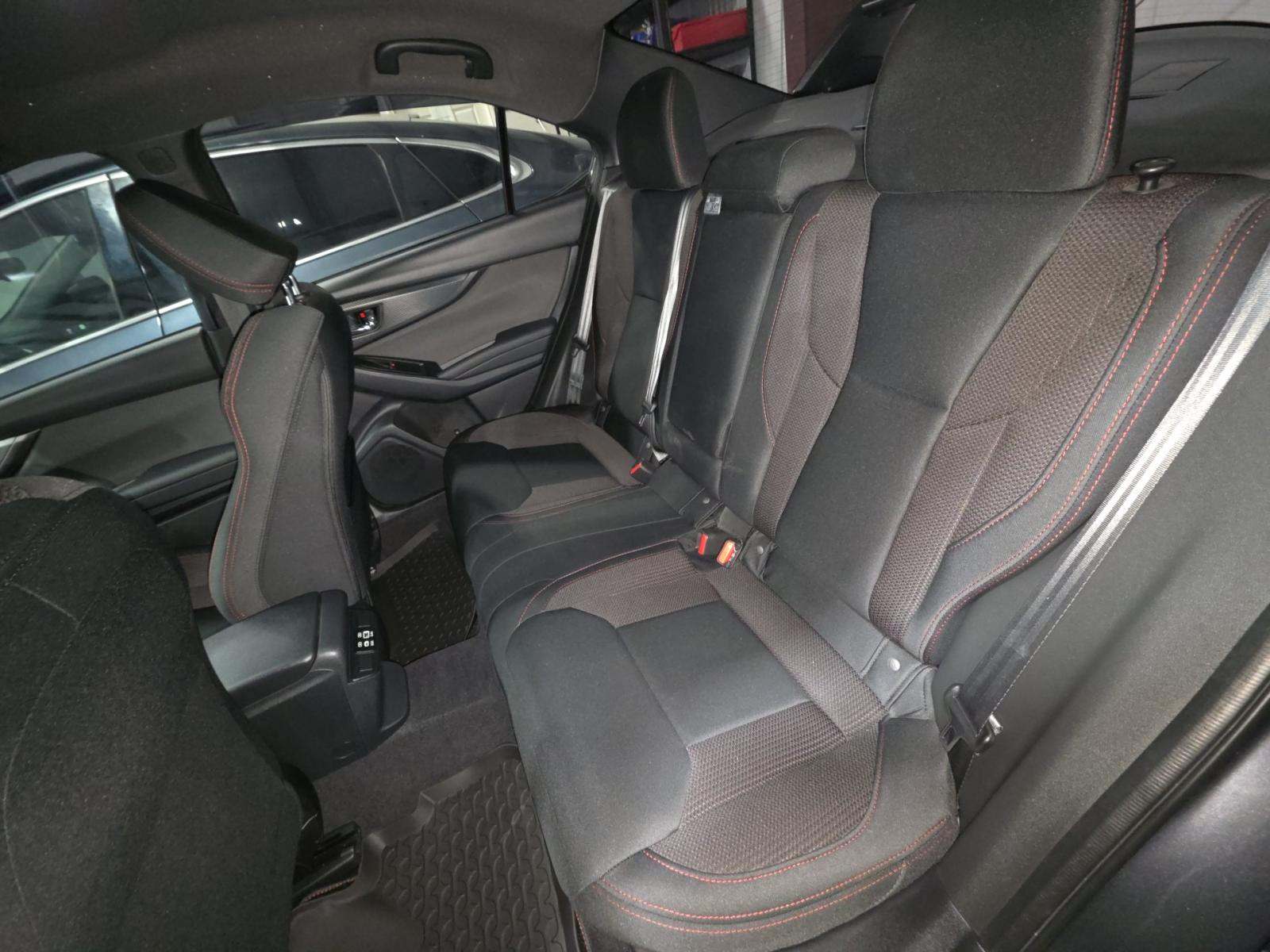 2024 Subaru WRX Premium AWD