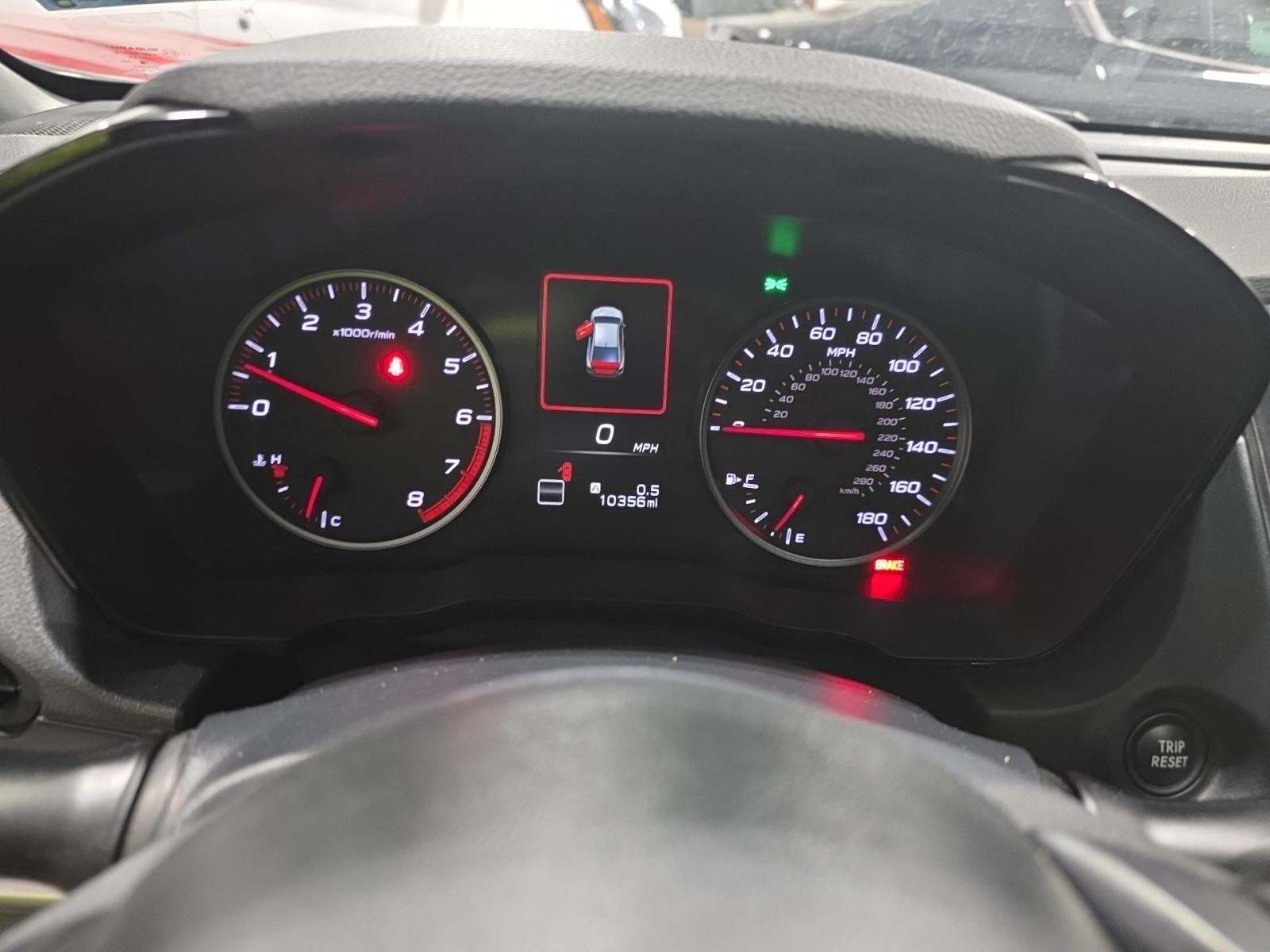 2024 Subaru WRX Premium AWD