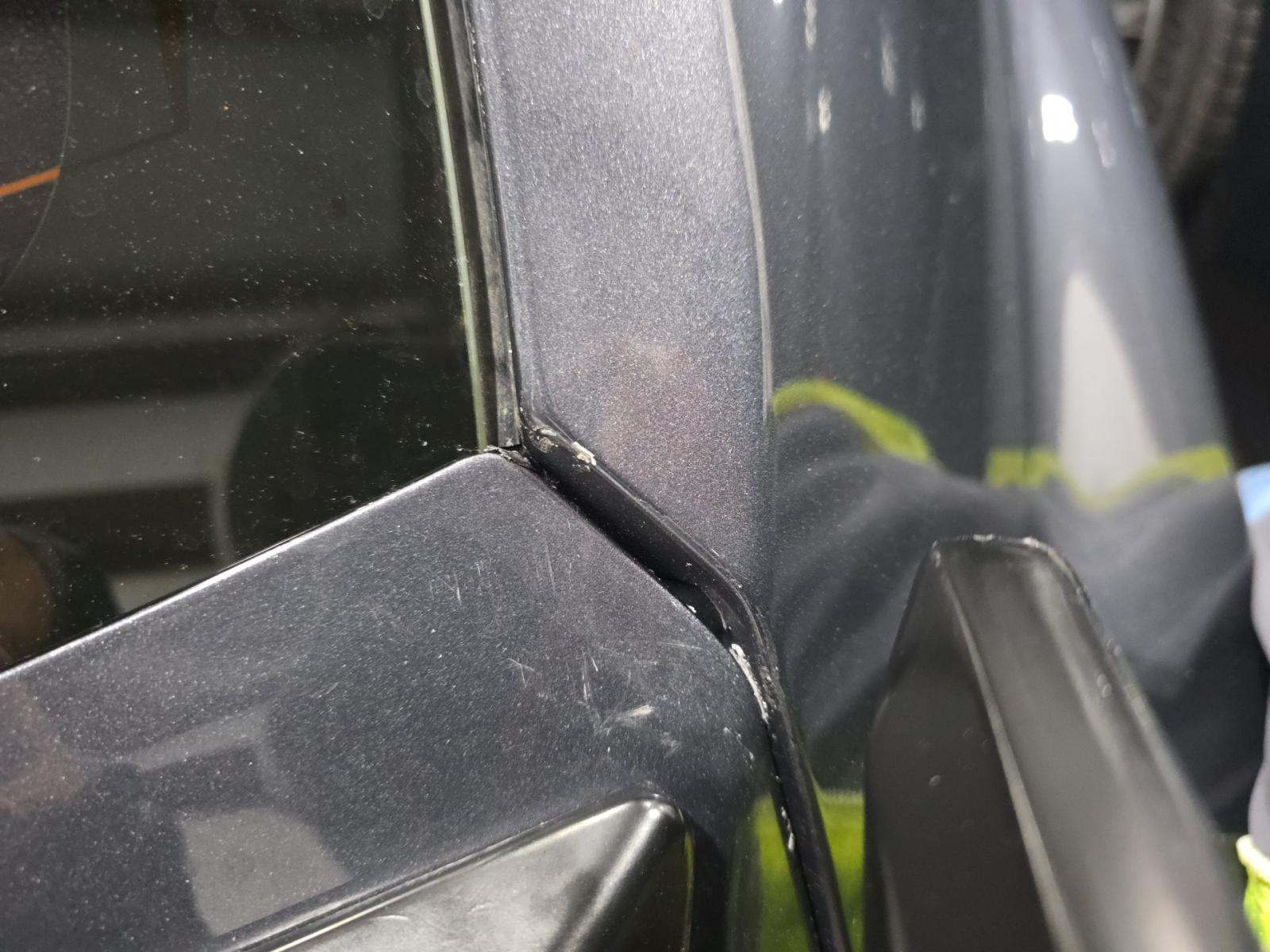 2024 Subaru WRX Premium AWD