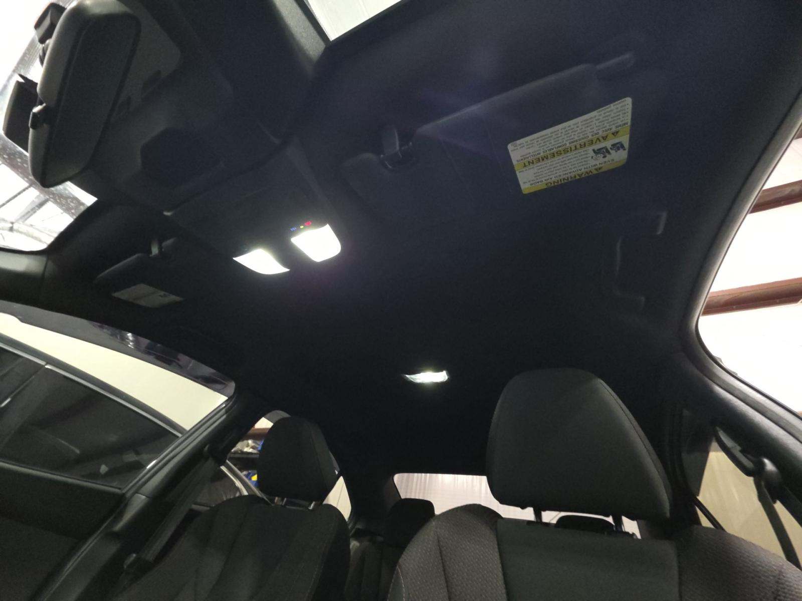 2024 Subaru WRX Premium AWD