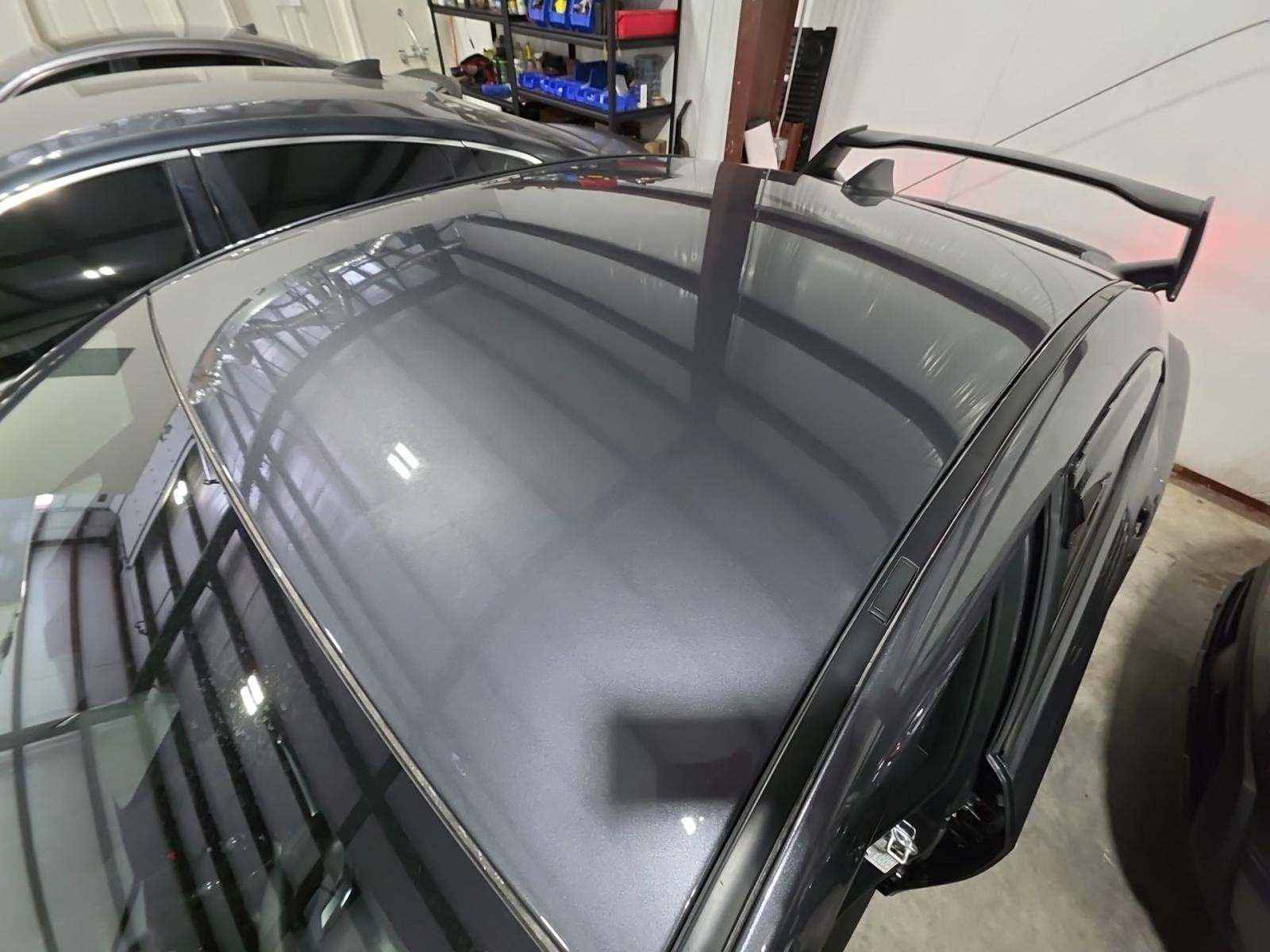 2024 Subaru WRX Premium AWD