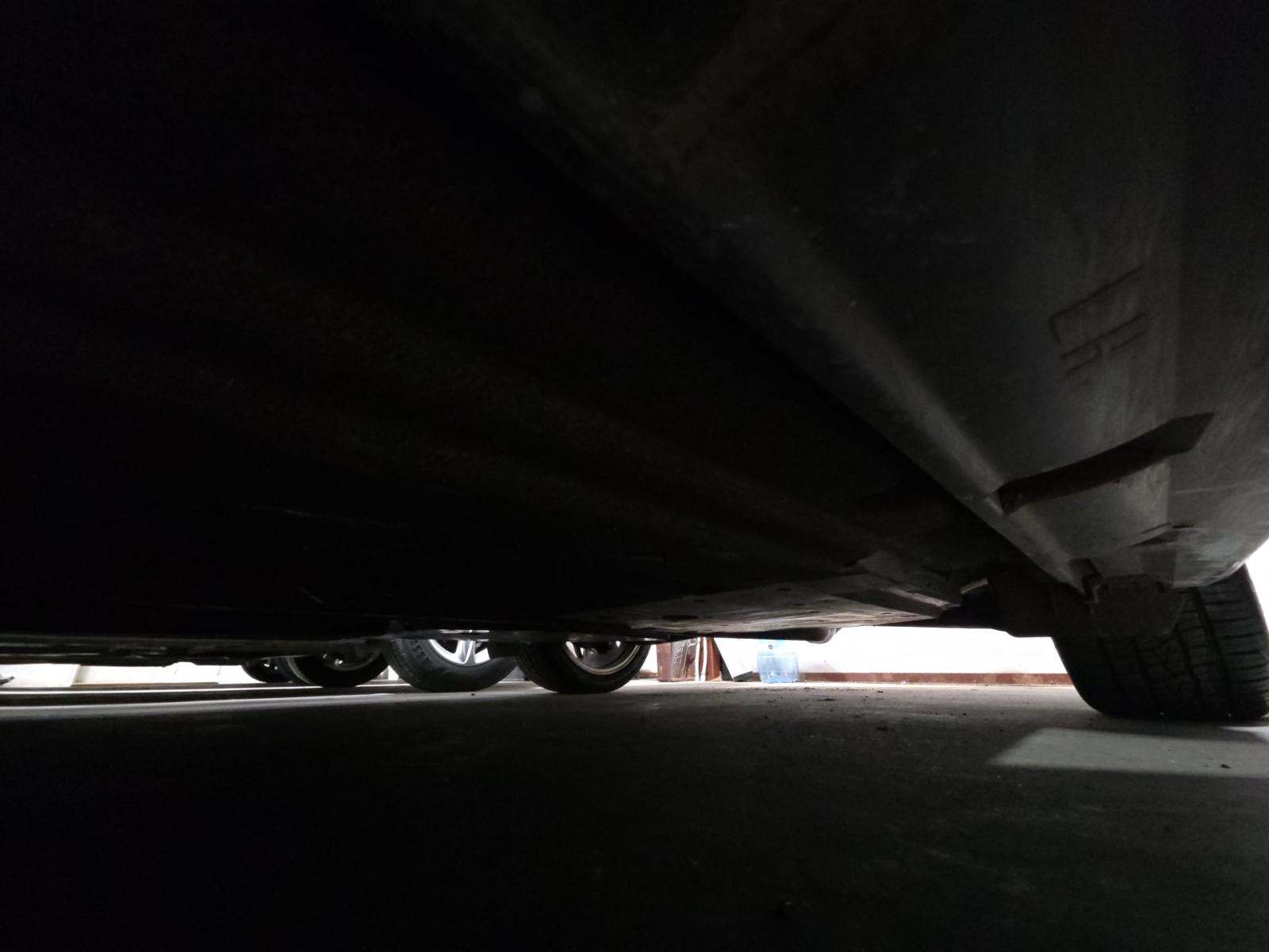 2024 Subaru WRX Premium AWD