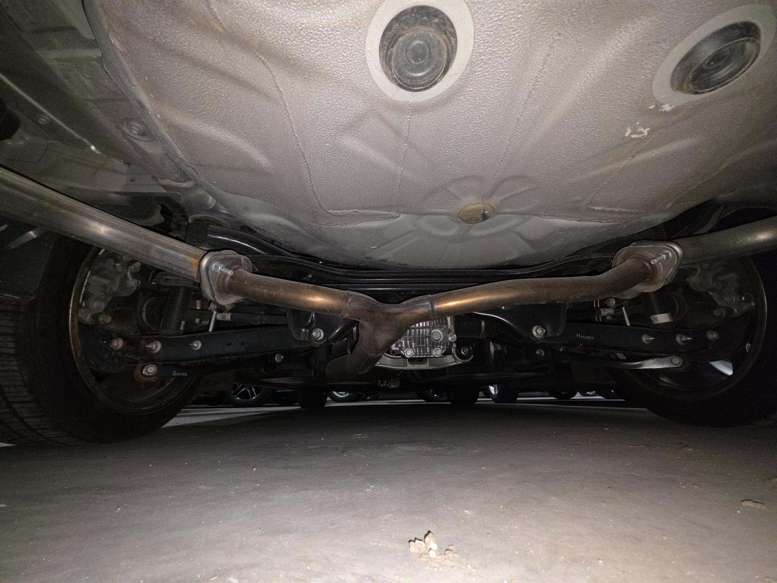 2024 Subaru WRX Premium AWD