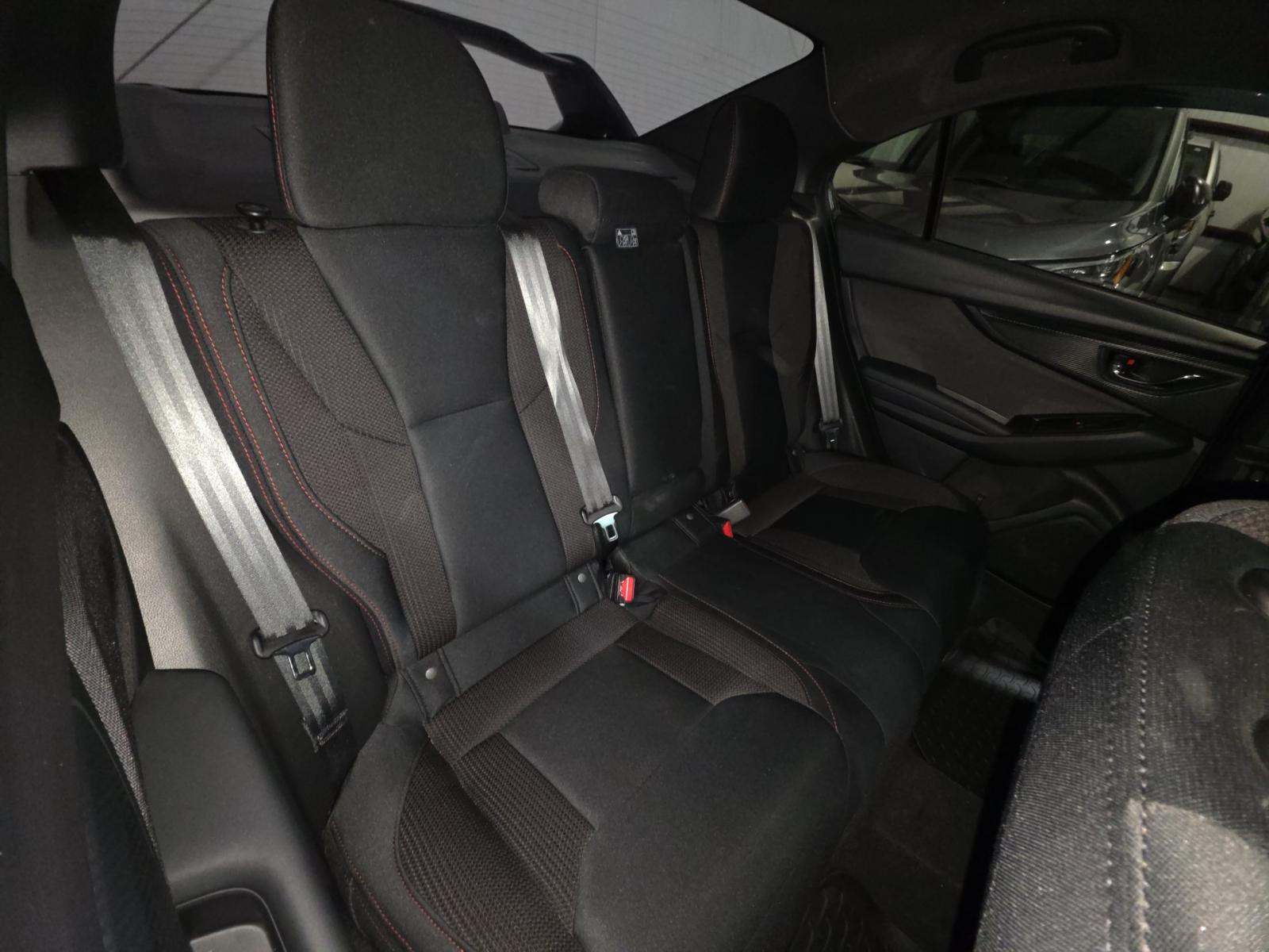 2024 Subaru WRX Premium AWD