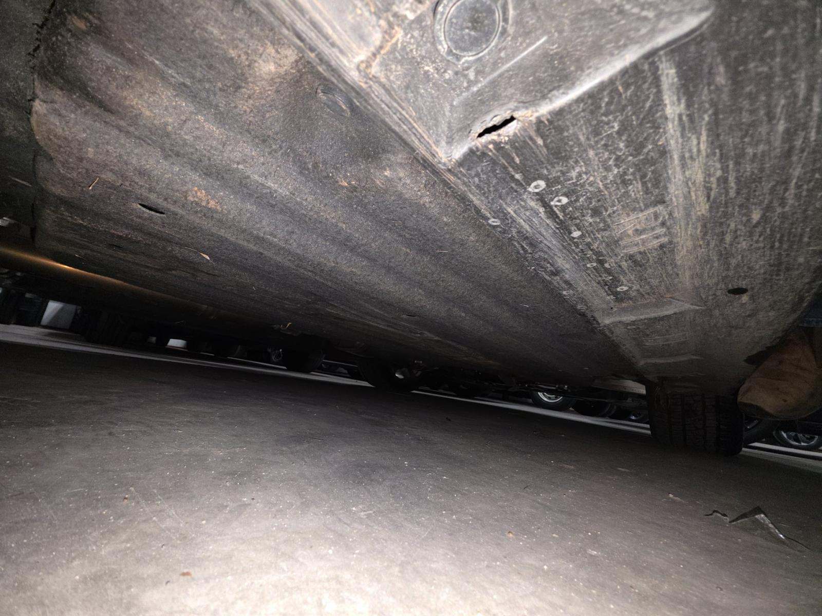 2024 Subaru WRX Premium AWD