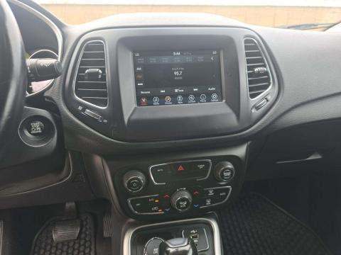 JEEP LATITUDE - 6