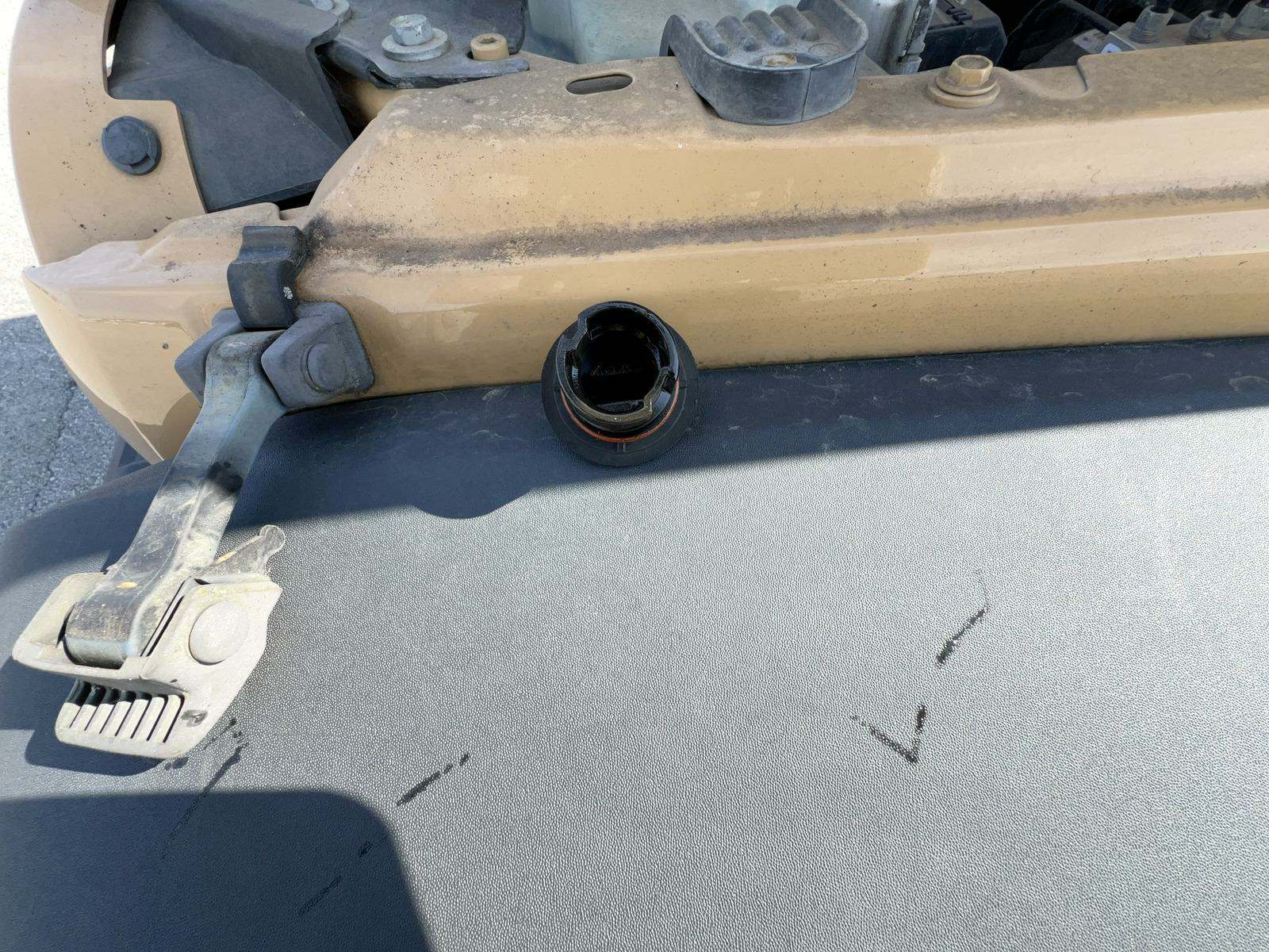 2013 Jeep Wrangler Sport AWD