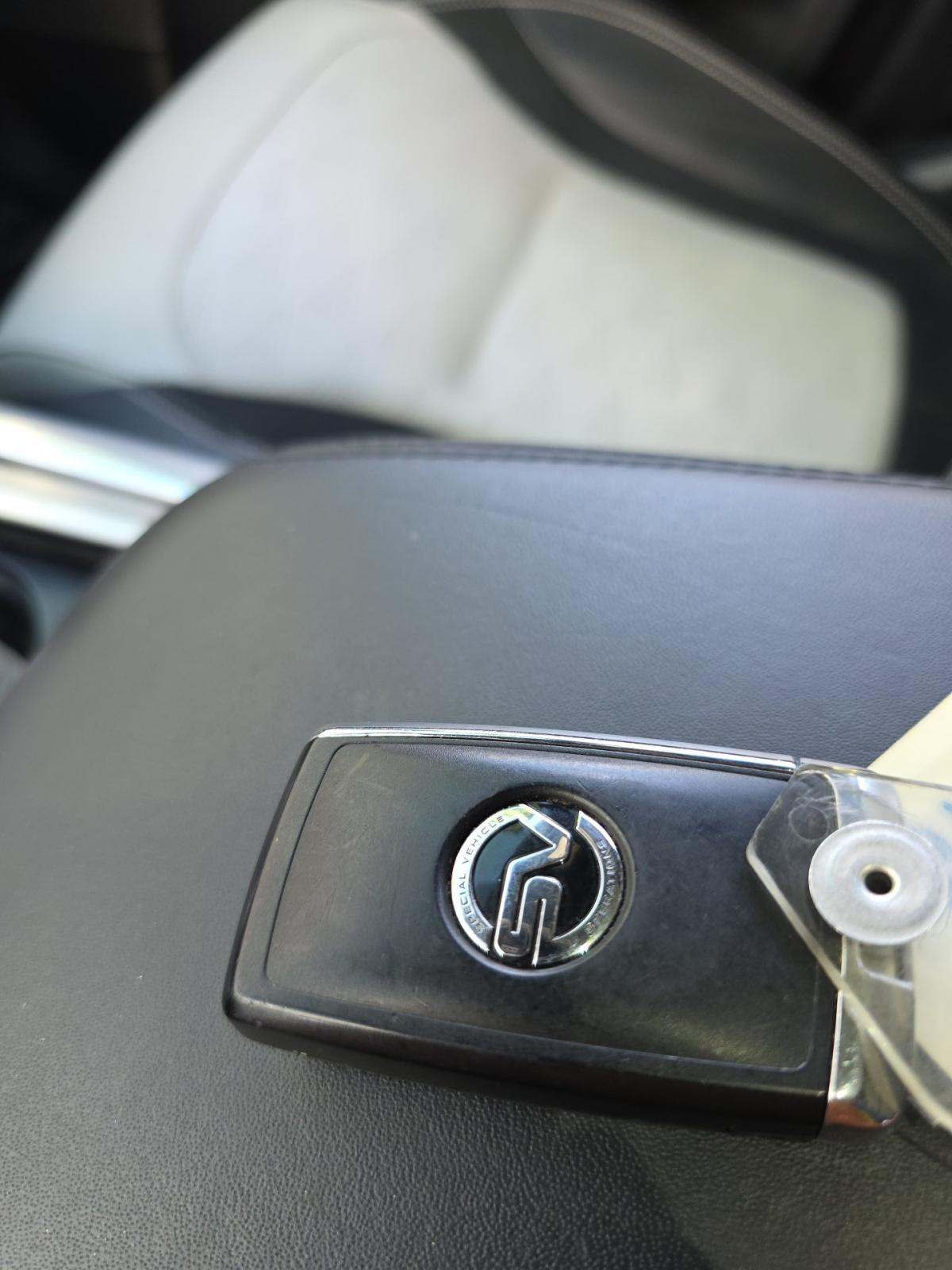 LAND ROVER RANGE ROVER SPORT - 8
