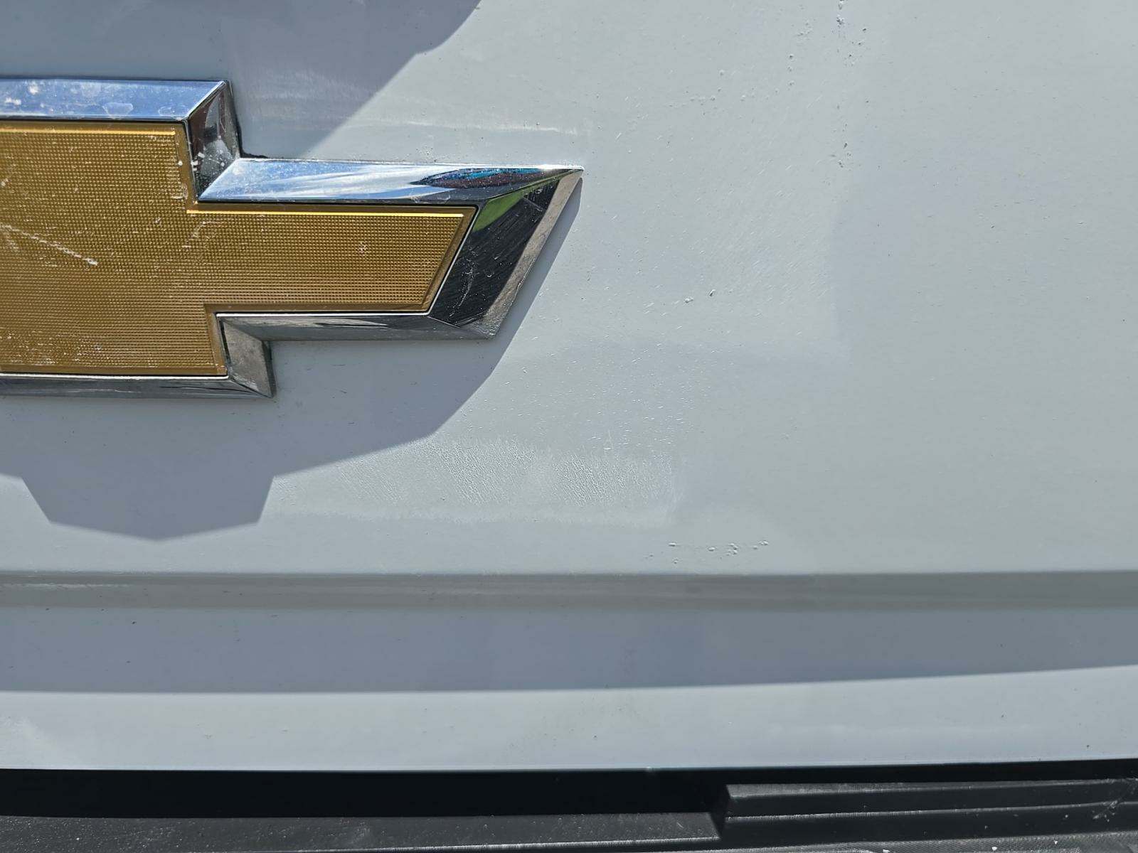 2015 Chevrolet Silverado 3500HD LT AWD