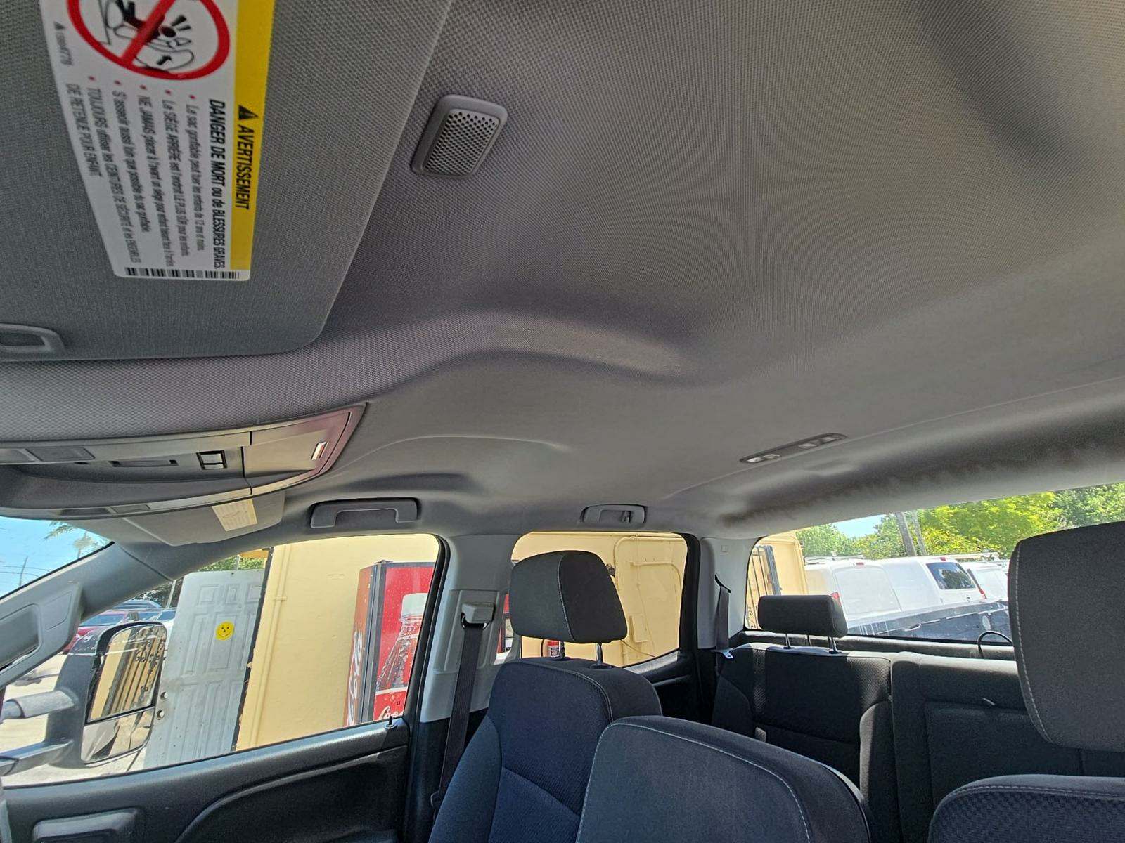 2015 Chevrolet Silverado 3500HD LT AWD