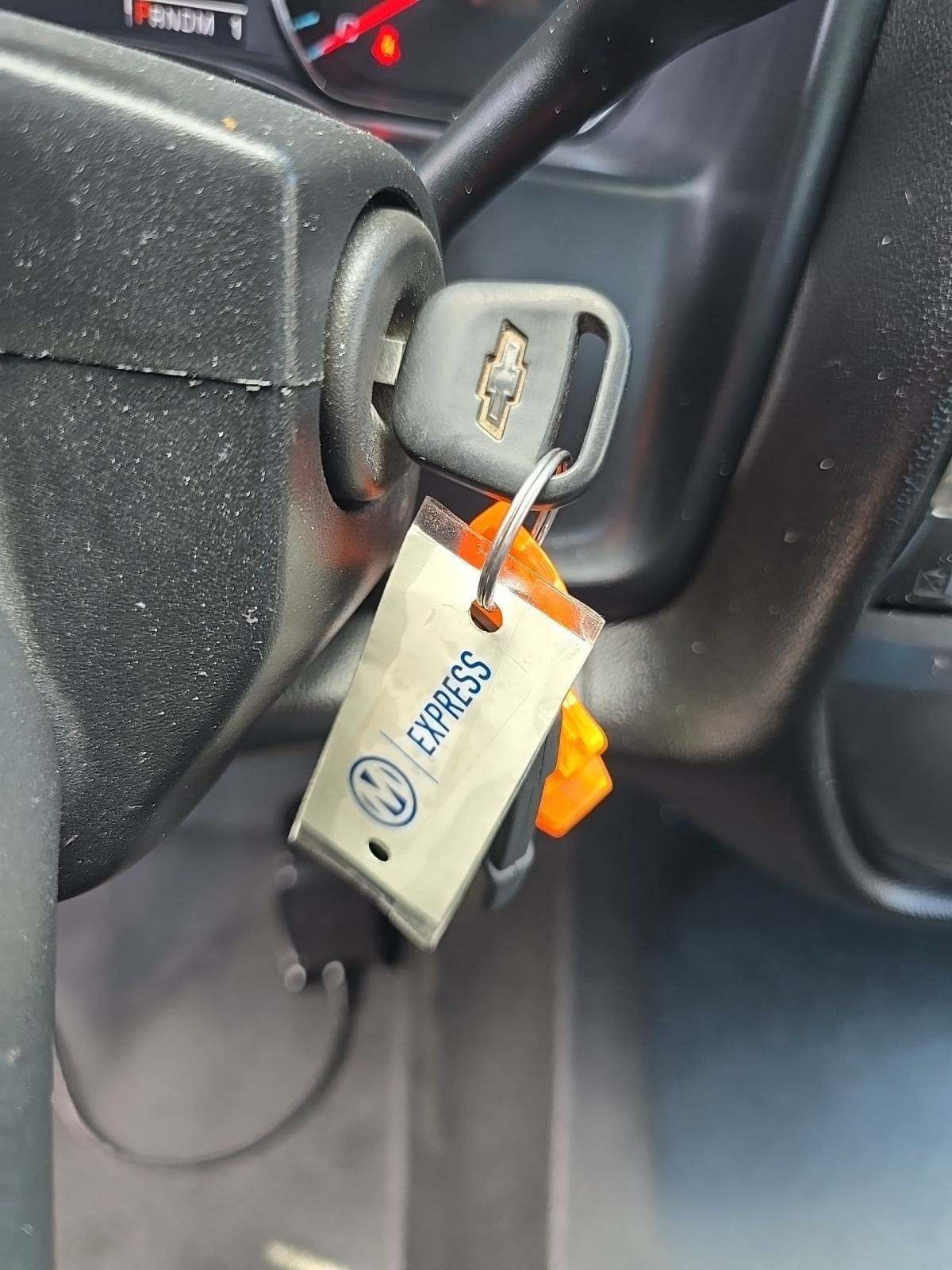 2015 Chevrolet Silverado 3500HD LT AWD