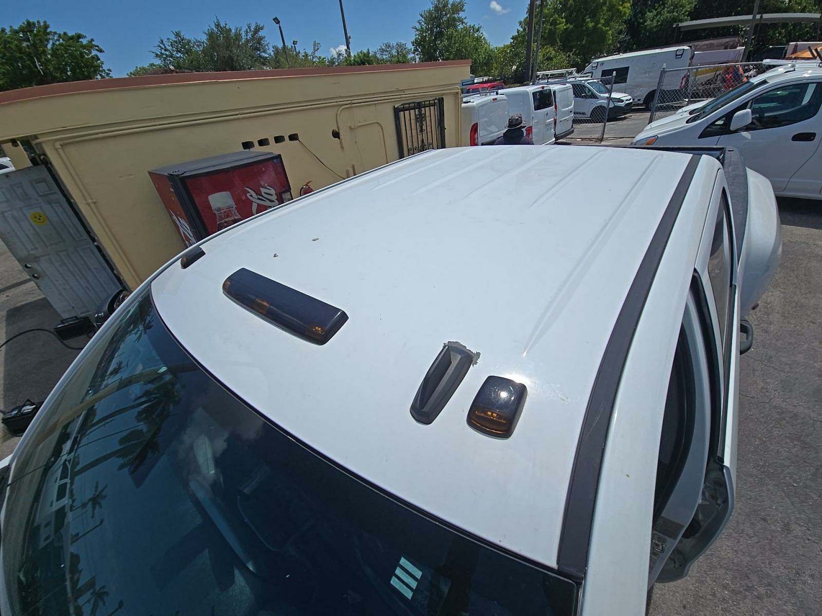 2015 Chevrolet Silverado 3500HD LT AWD