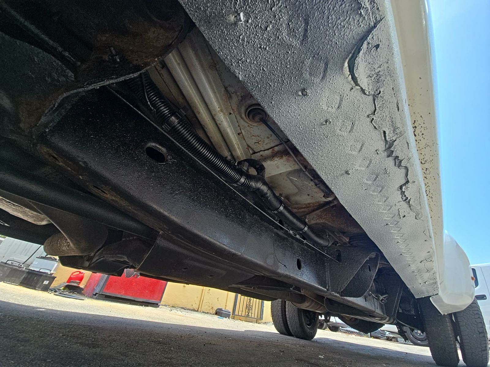 2015 Chevrolet Silverado 3500HD LT AWD