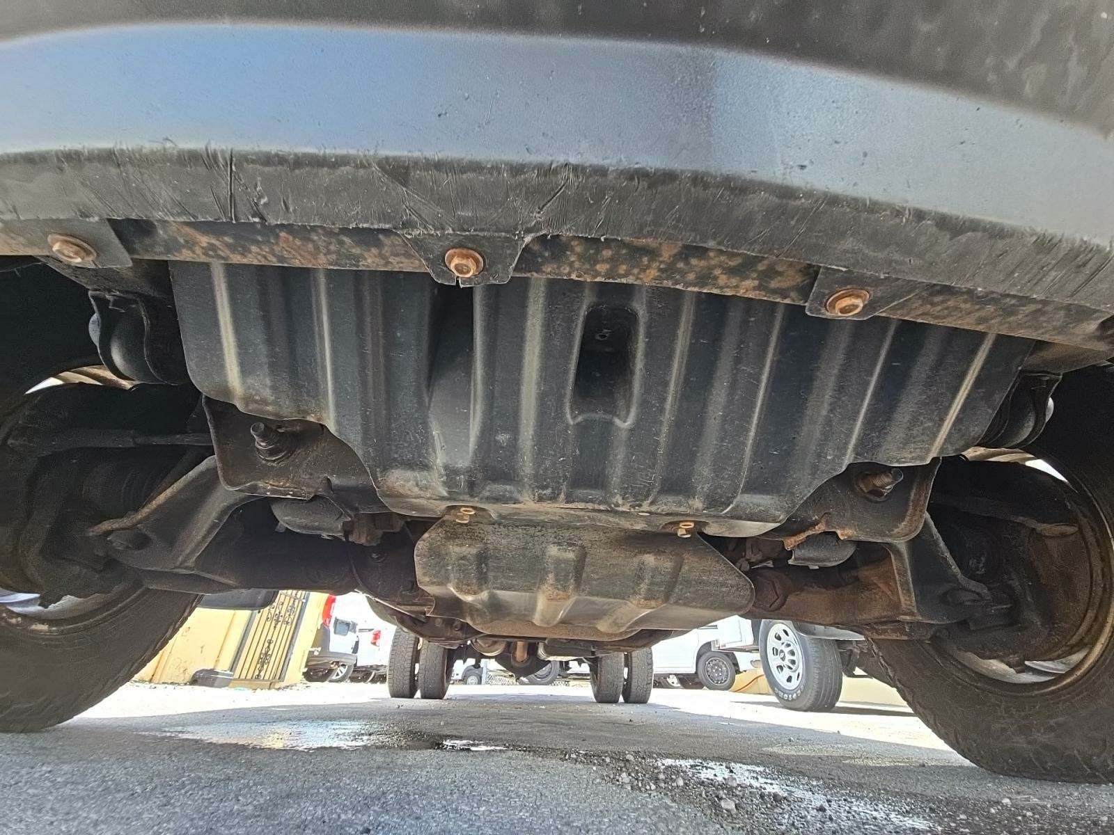 2015 Chevrolet Silverado 3500HD LT AWD