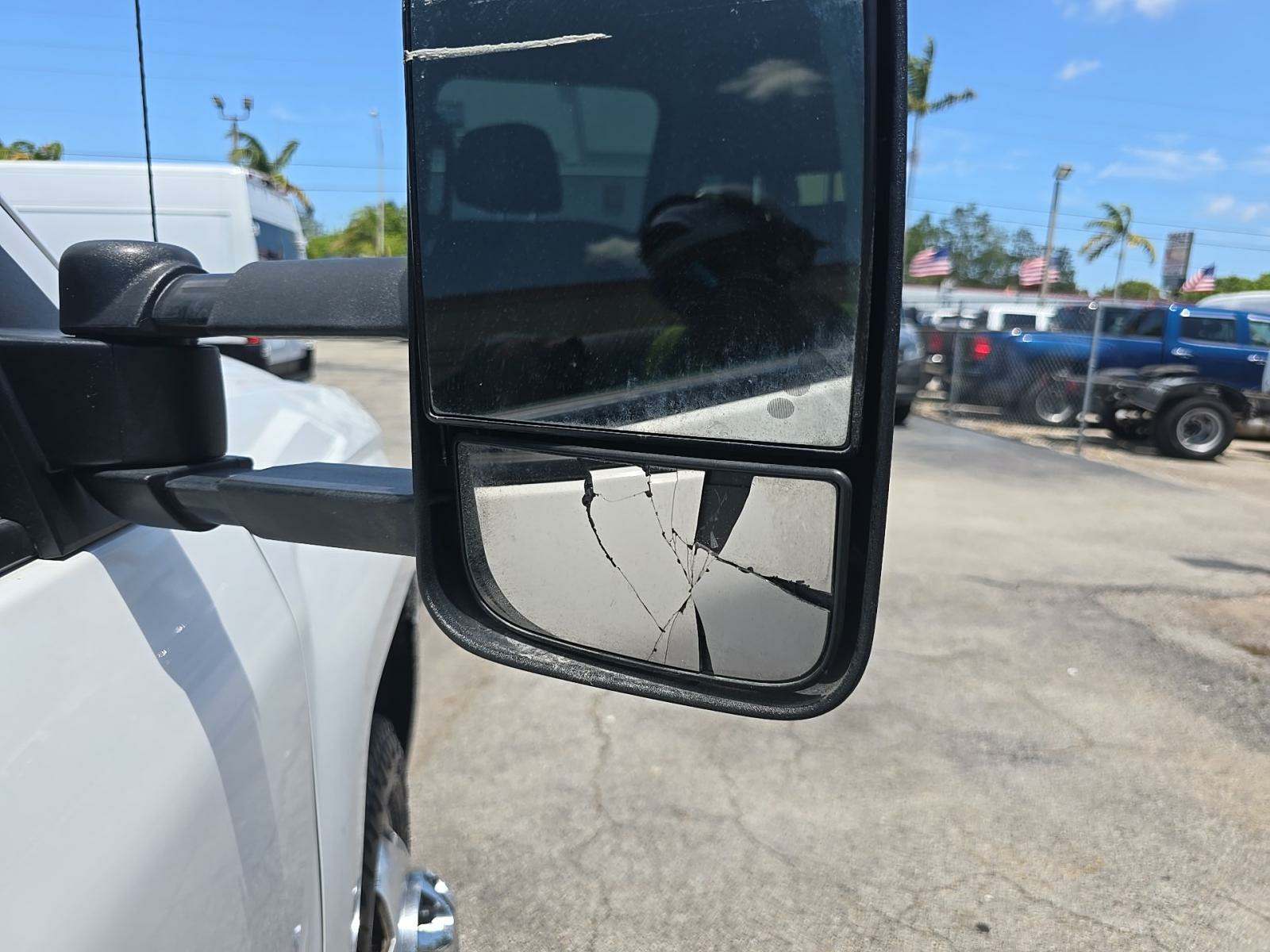 2015 Chevrolet Silverado 3500HD LT AWD