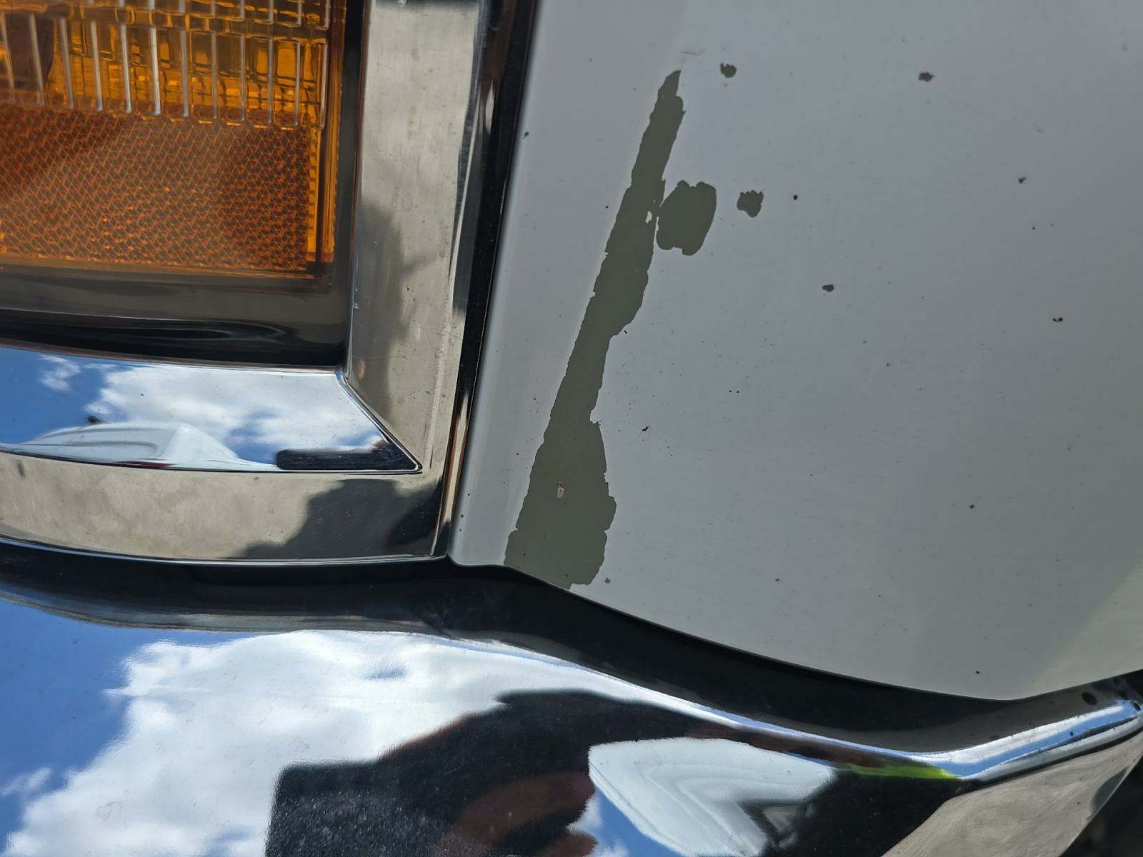 2015 Chevrolet Silverado 3500HD LT AWD