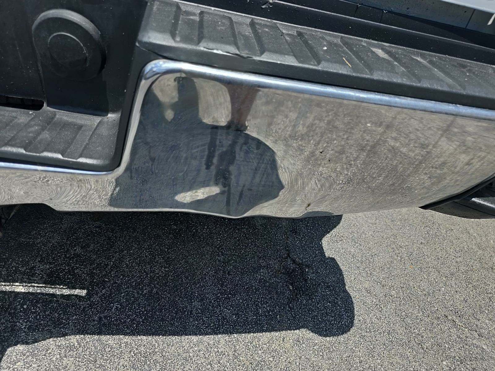 2015 Chevrolet Silverado 3500HD LT AWD