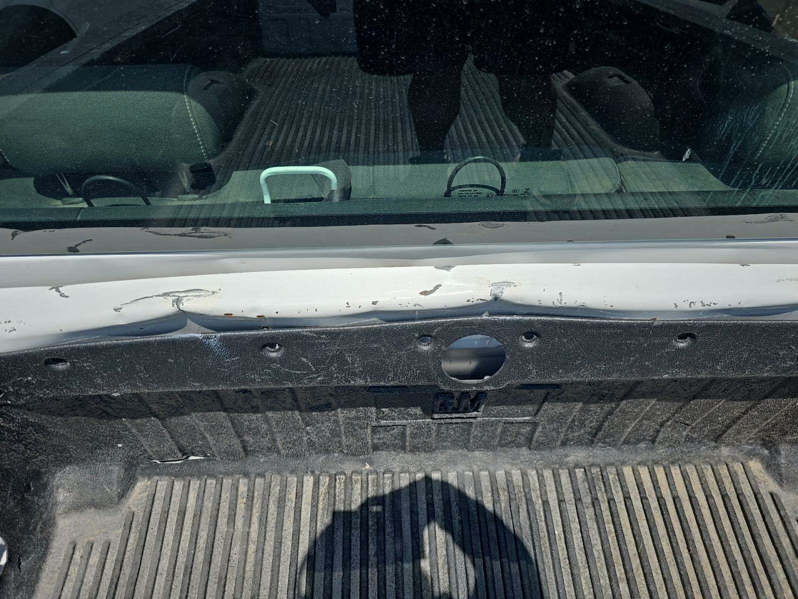 2015 Chevrolet Silverado 3500HD LT AWD