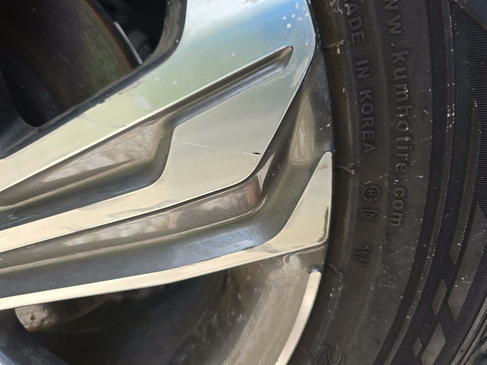 2023 Hyundai Santa Fe SE FWD