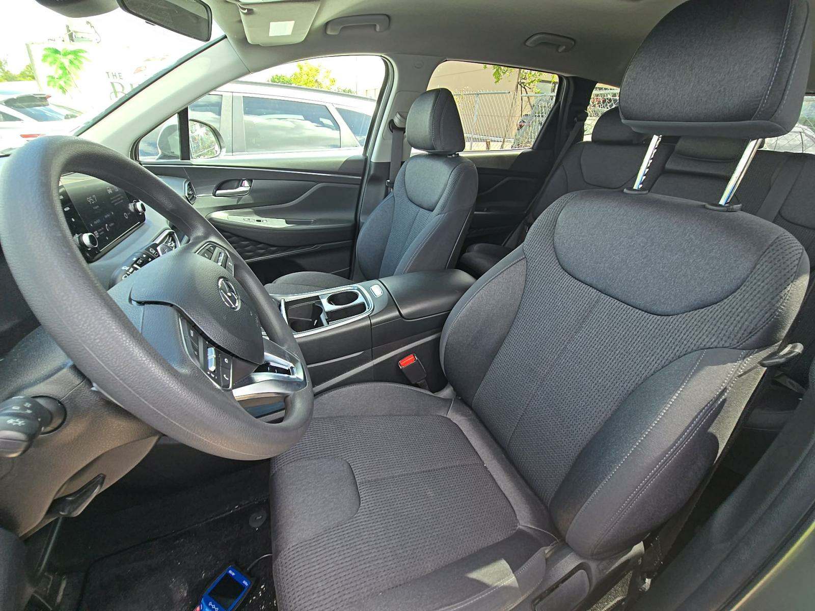 2023 Hyundai Santa Fe SE FWD