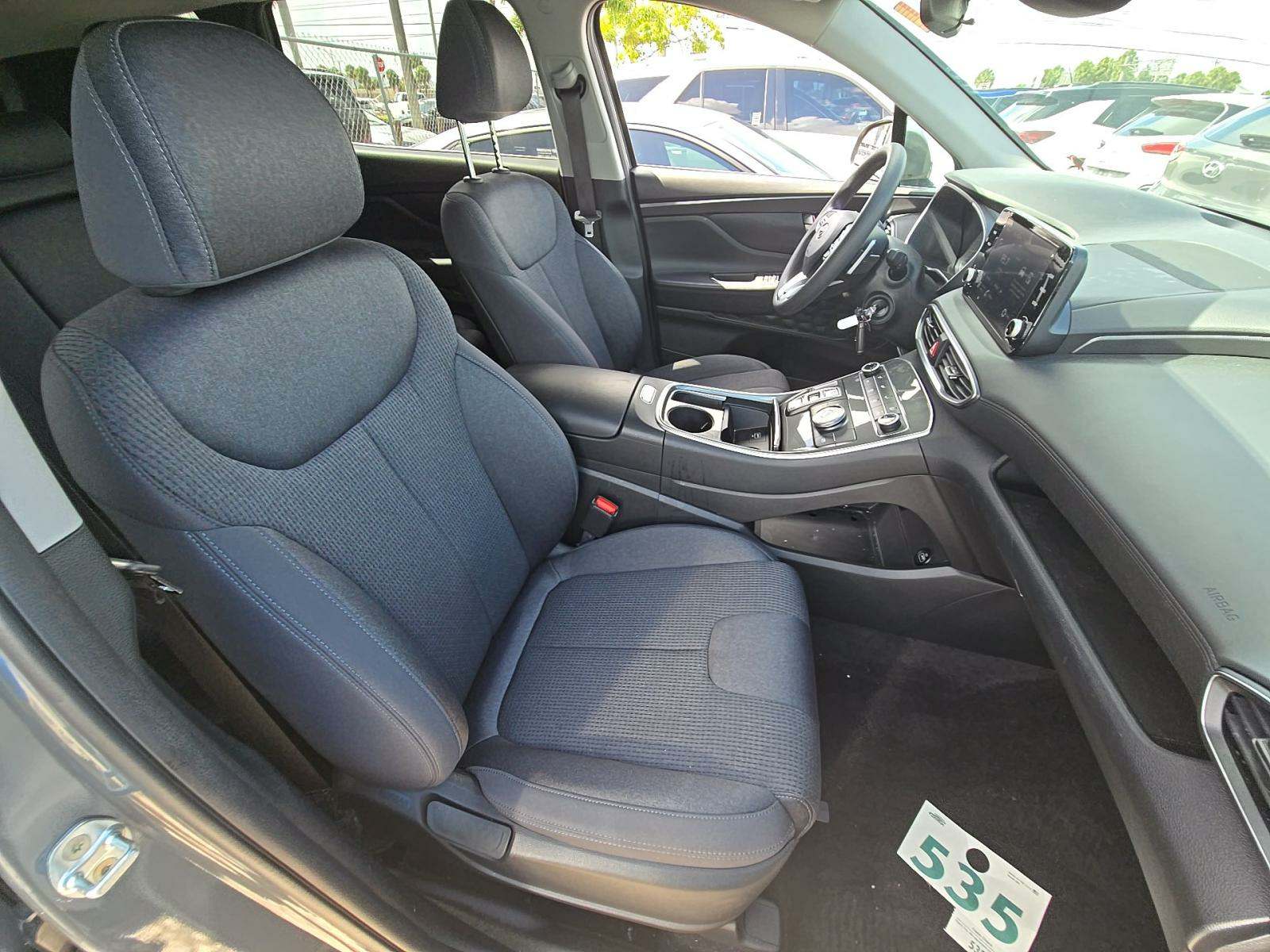 2023 Hyundai Santa Fe SE FWD