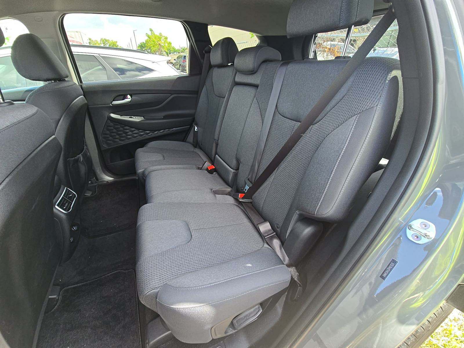 2023 Hyundai Santa Fe SE FWD