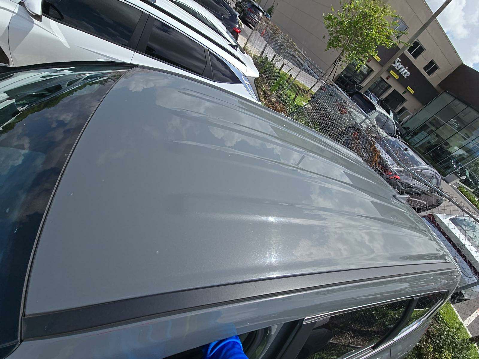 2023 Hyundai Santa Fe SE FWD