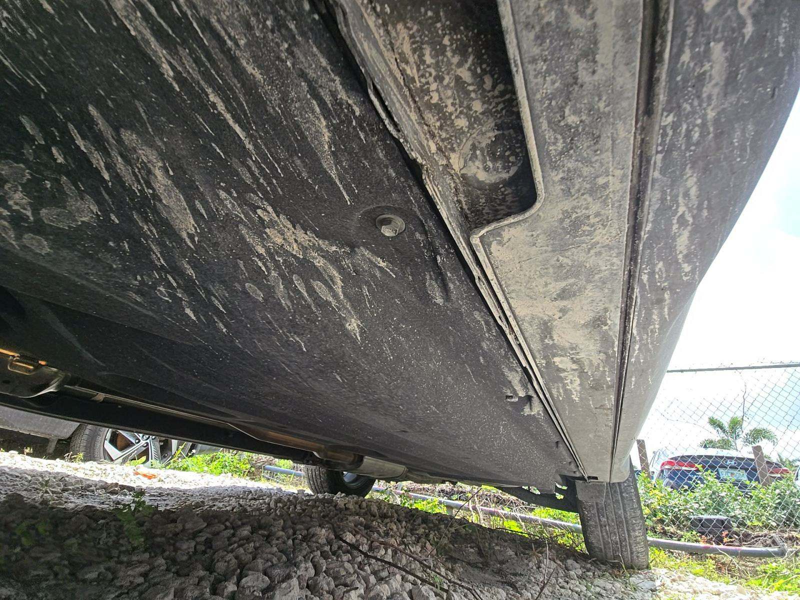 2023 Hyundai Santa Fe SE FWD