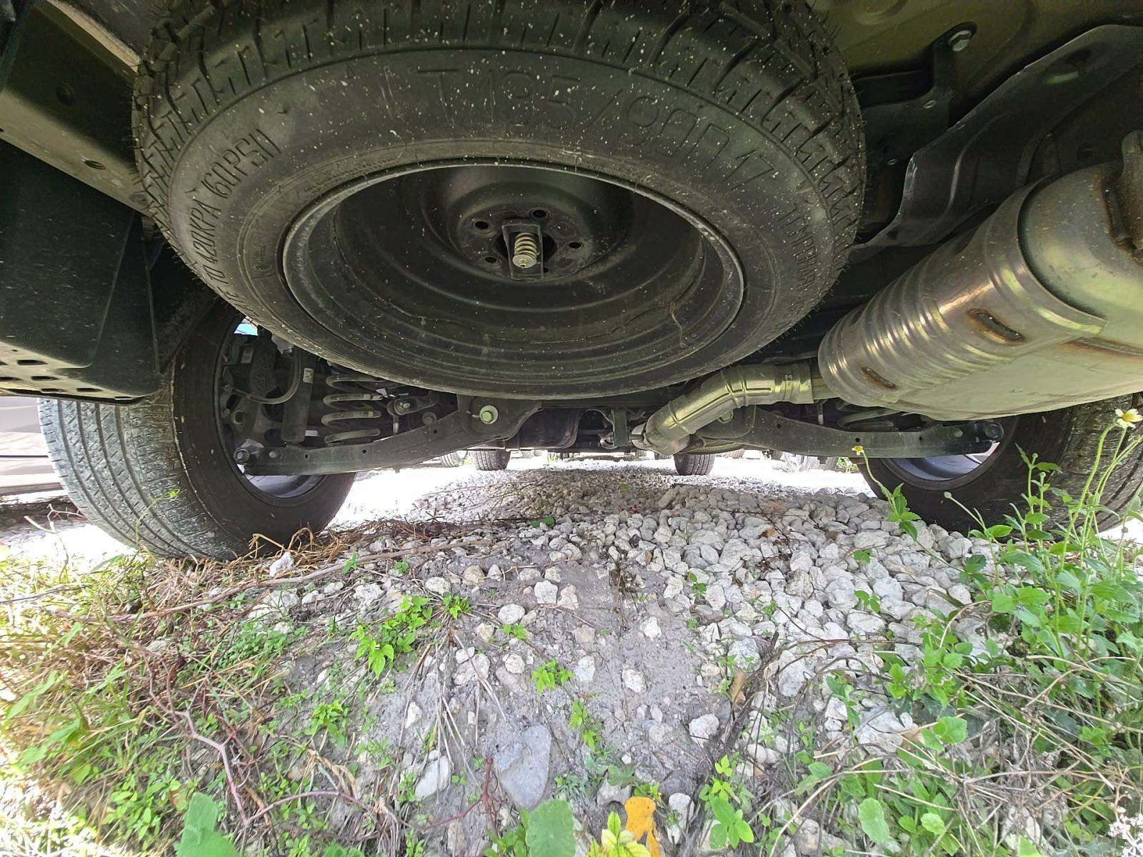 2023 Hyundai Santa Fe SE FWD