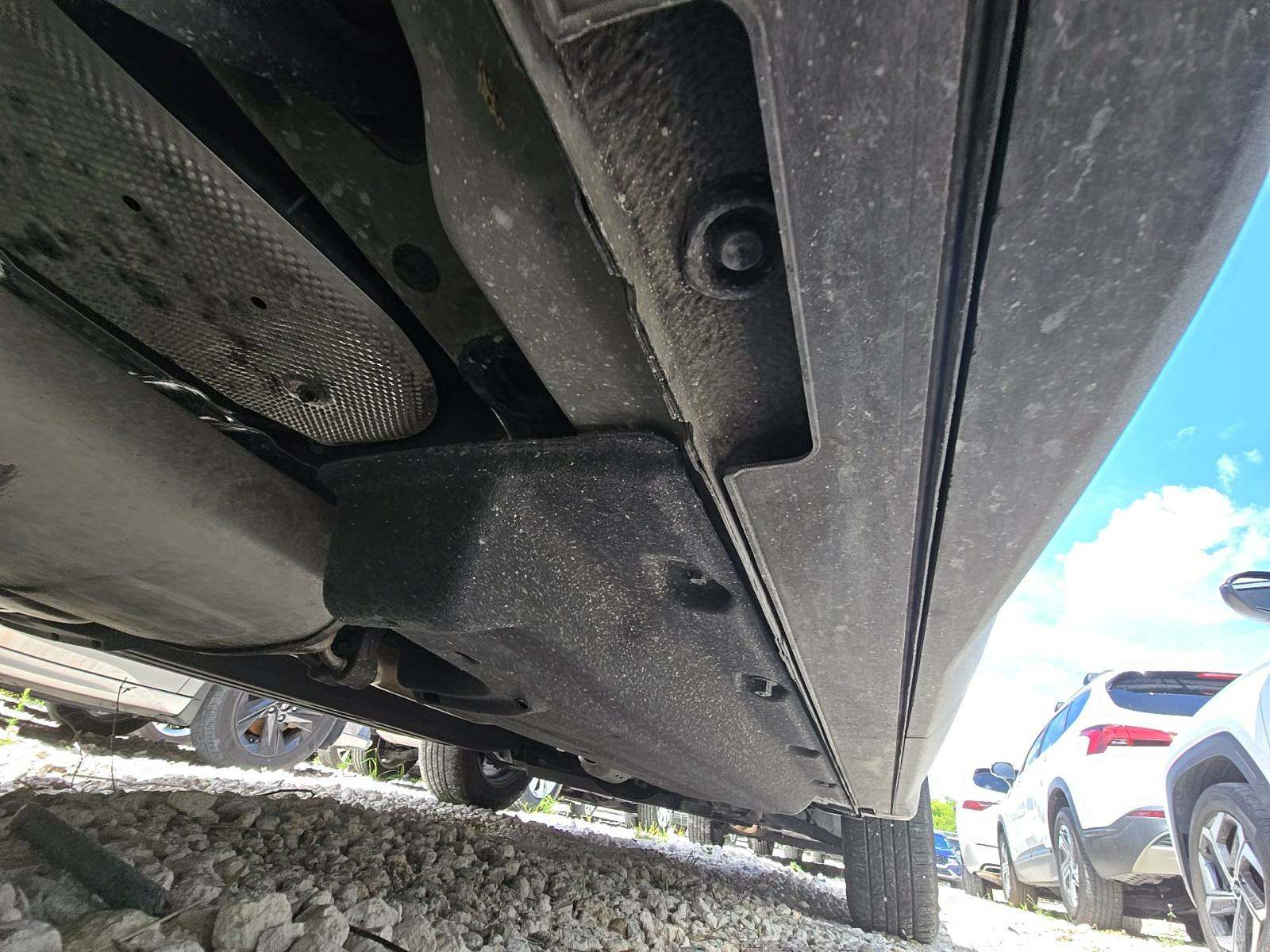 2023 Hyundai Santa Fe SE FWD