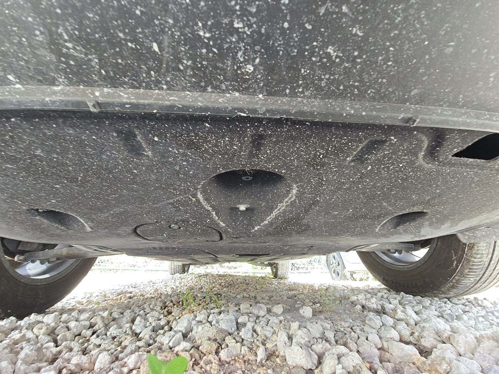 2023 Hyundai Santa Fe SE FWD