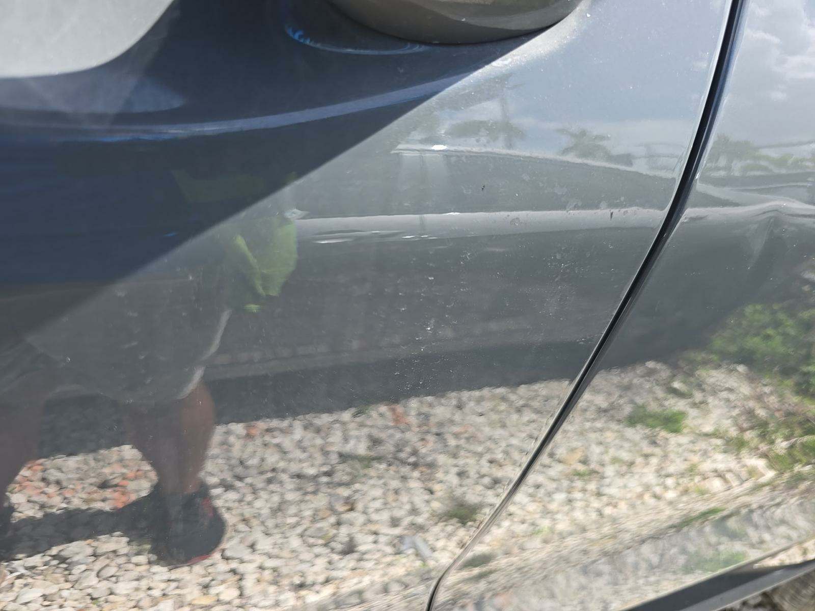 2023 Hyundai Santa Fe SE FWD