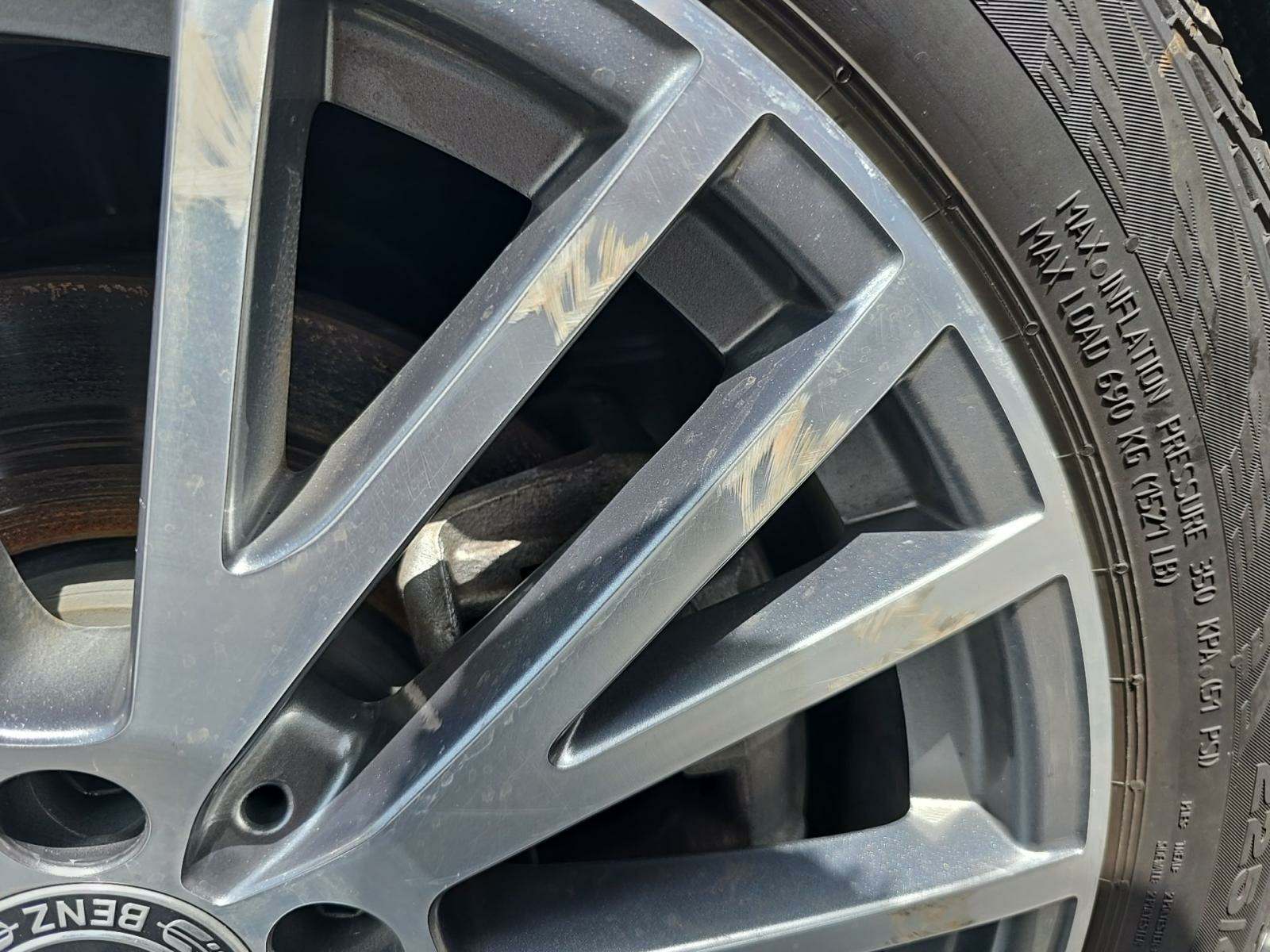 2025 Mercedes-Benz CLA CLA 250 AWD