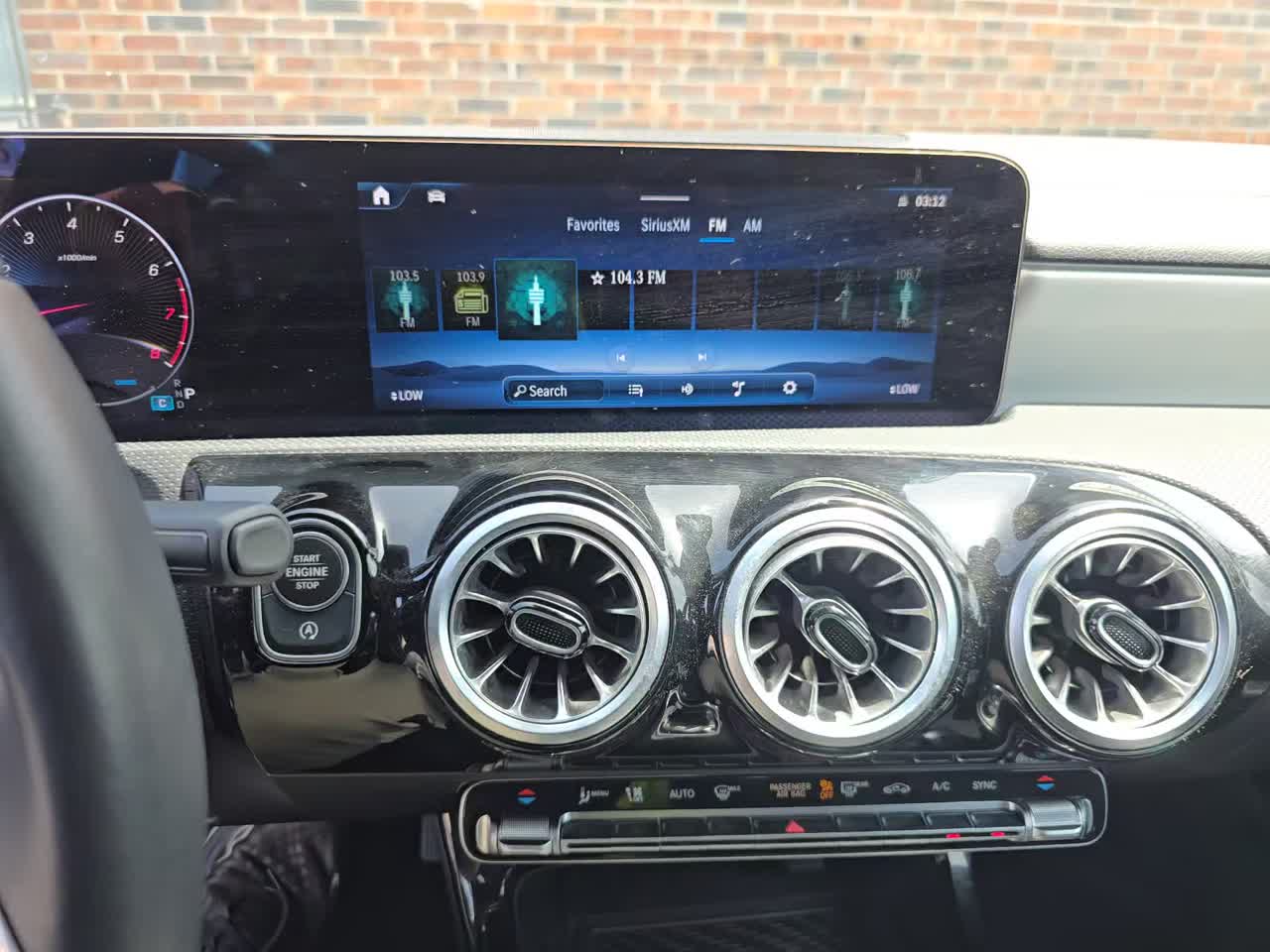 2025 Mercedes-Benz CLA CLA 250 AWD