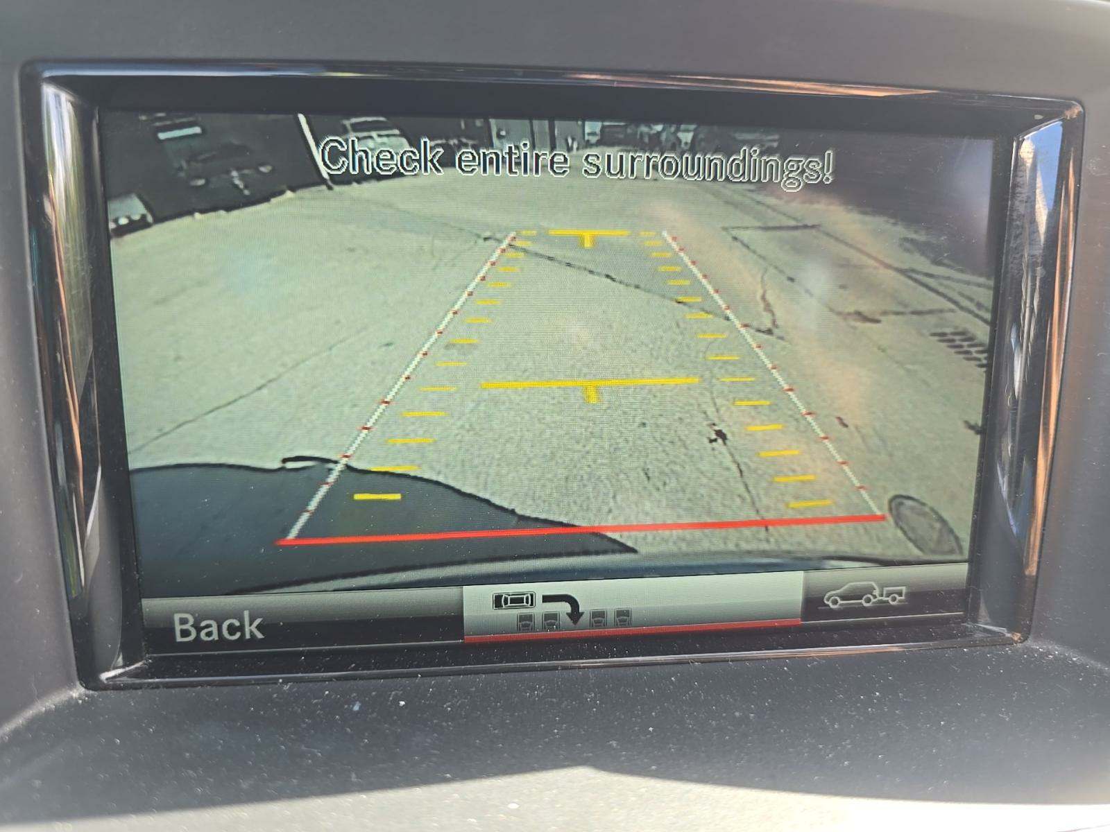 2015 Mercedes-Benz M-Class ML 350 AWD