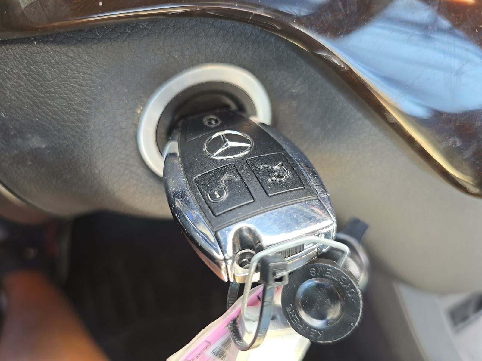 2015 Mercedes-Benz M-Class ML 350 AWD