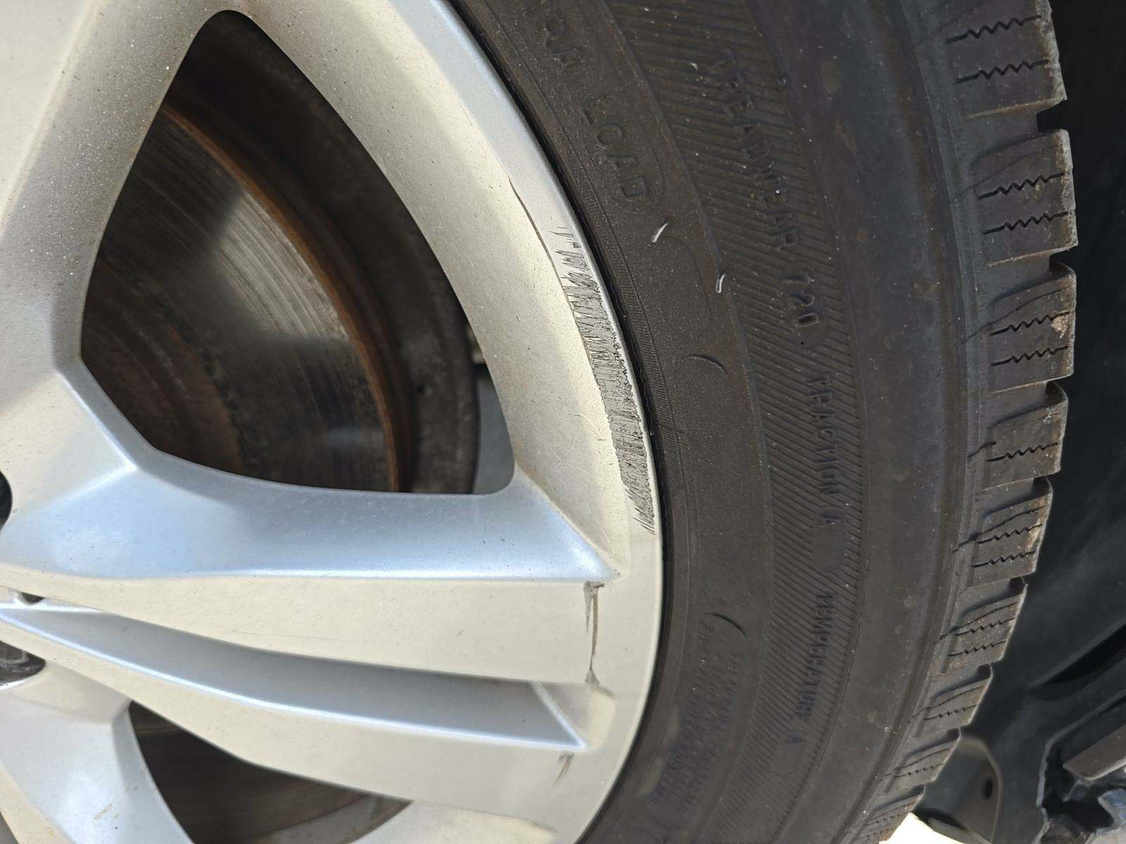 2015 Mercedes-Benz M-Class ML 350 AWD