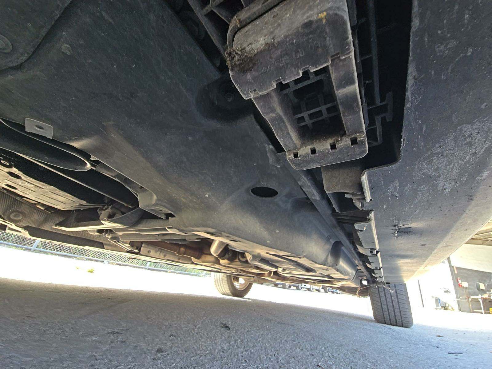 2015 Mercedes-Benz M-Class ML 350 AWD