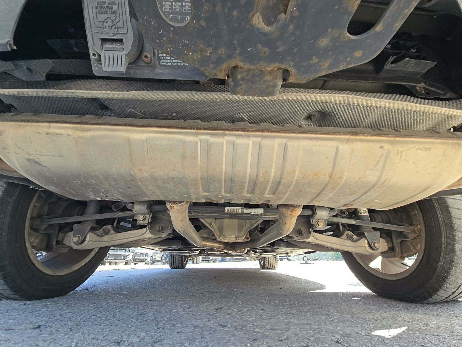 2015 Mercedes-Benz M-Class ML 350 AWD