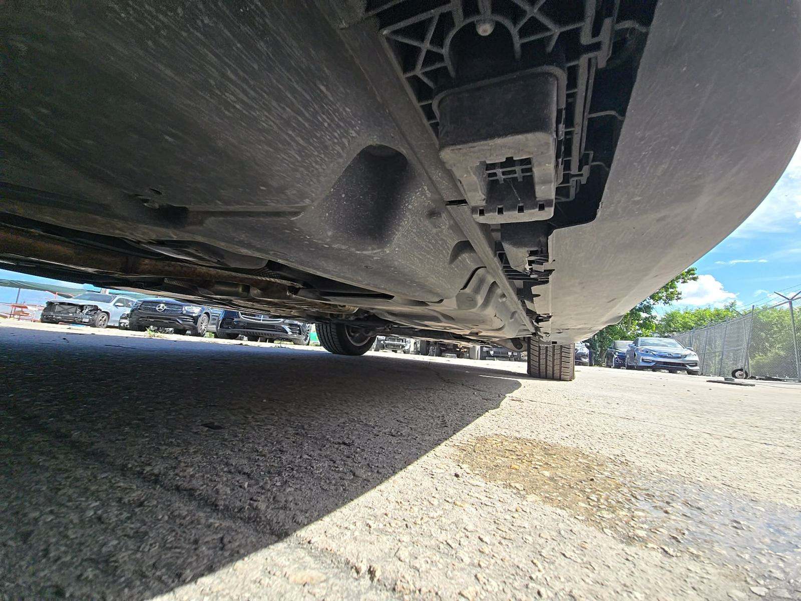 2015 Mercedes-Benz M-Class ML 350 AWD