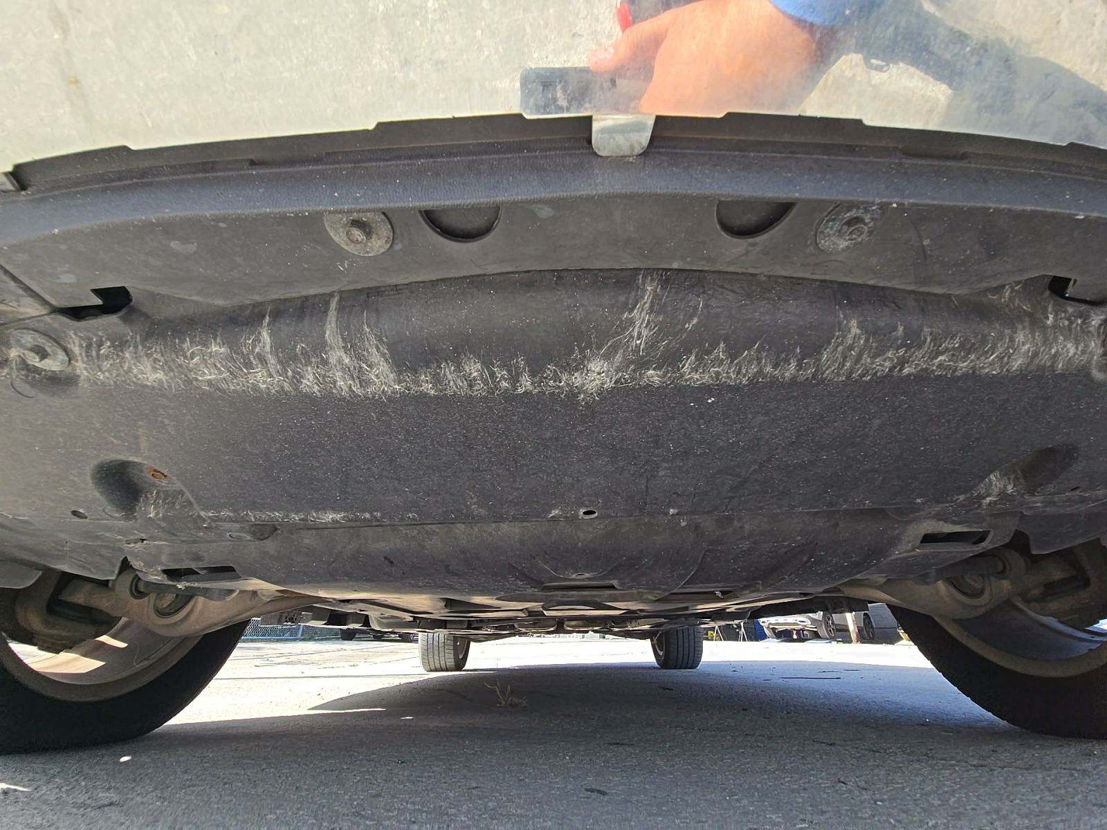 2015 Mercedes-Benz M-Class ML 350 AWD