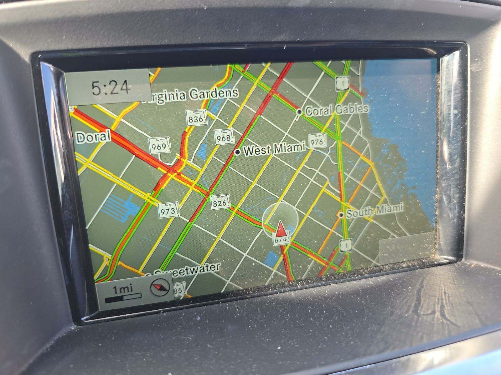 2015 Mercedes-Benz M-Class ML 350 AWD