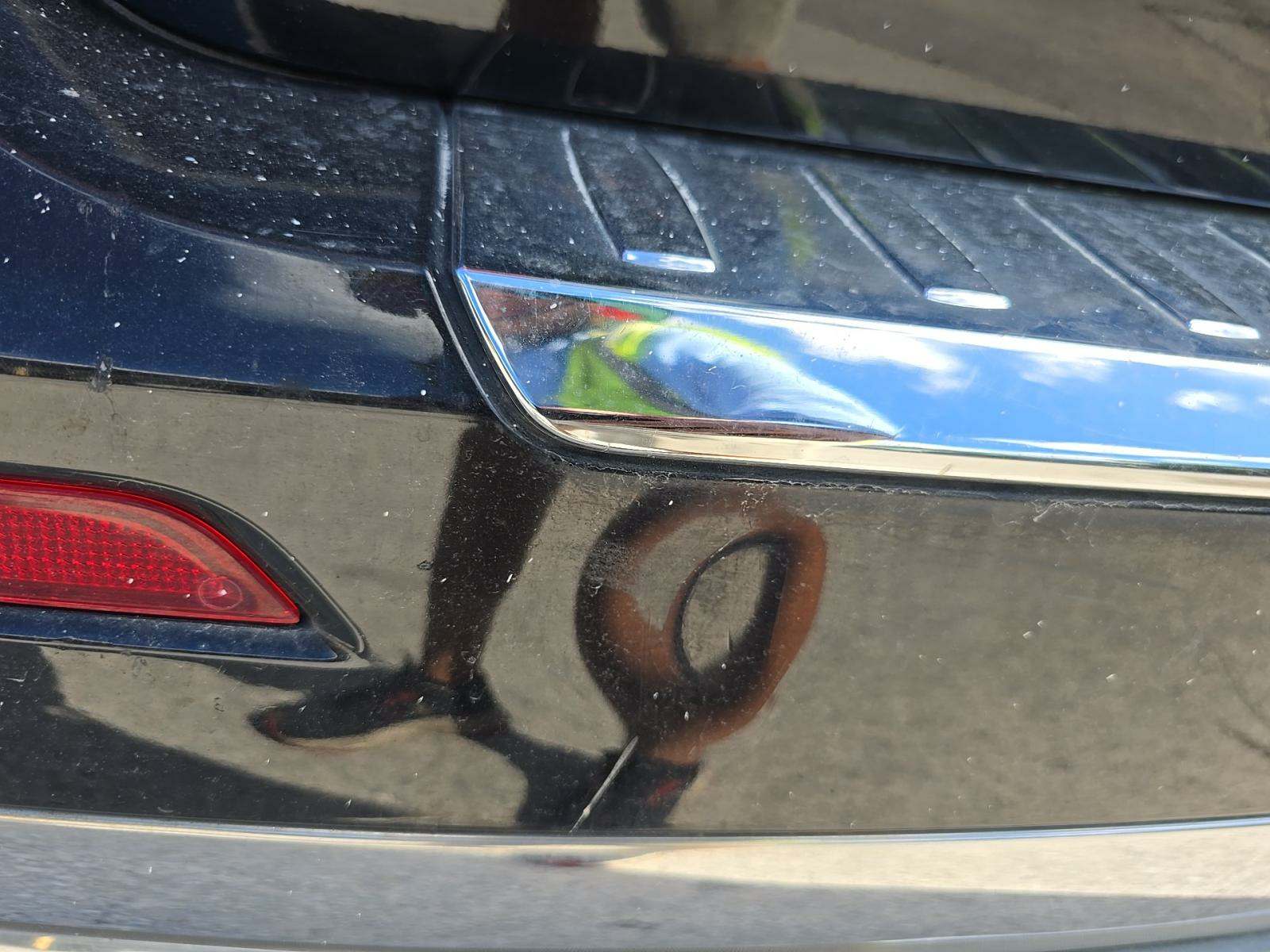 2015 Mercedes-Benz M-Class ML 350 AWD