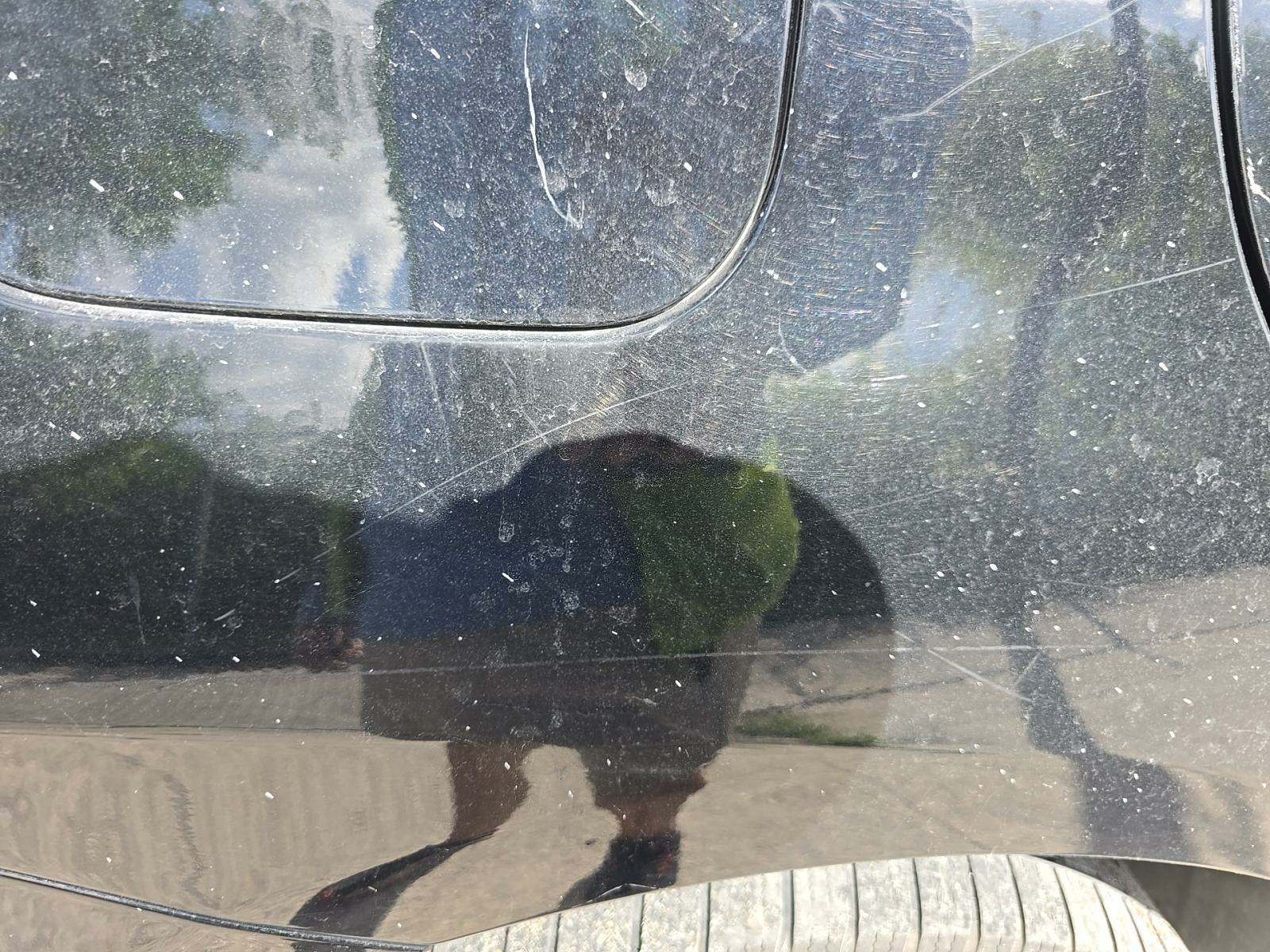 2015 Mercedes-Benz M-Class ML 350 AWD