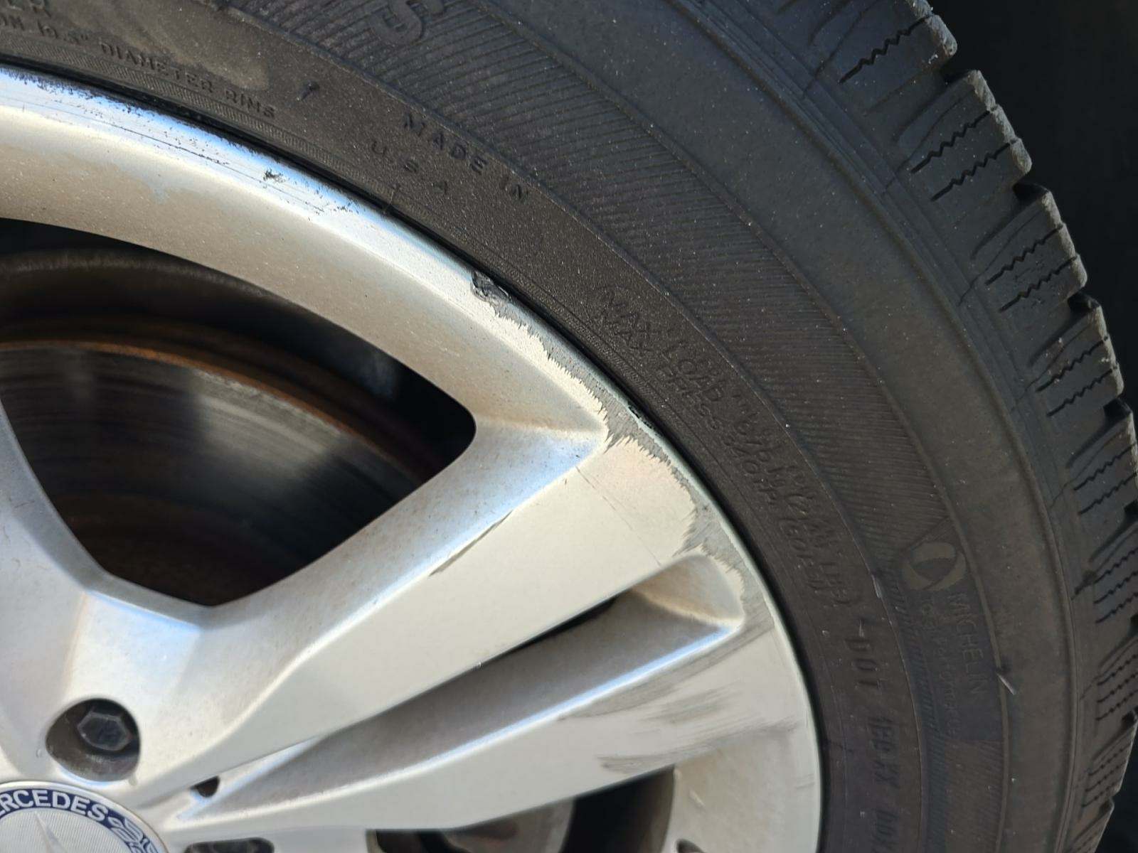 2015 Mercedes-Benz M-Class ML 350 AWD