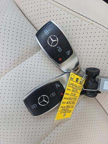 2021 Mercedes-Benz GLS GLS 450 AWD